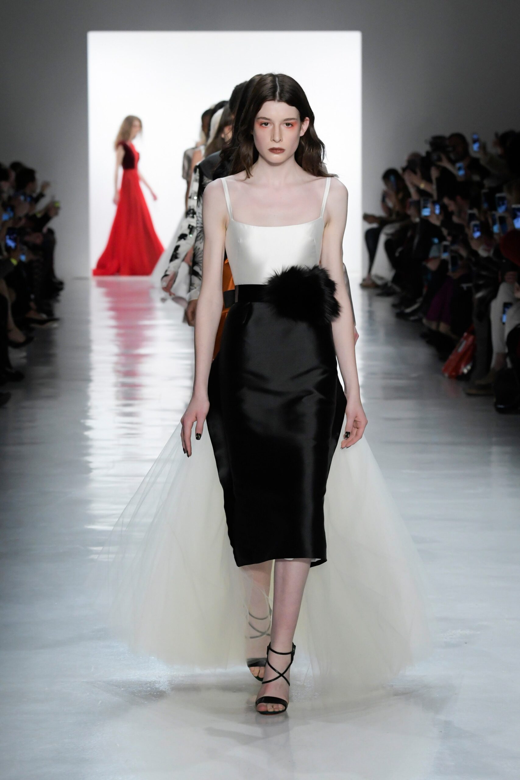 Bibhu Mohapatra F/W 17 Look 339