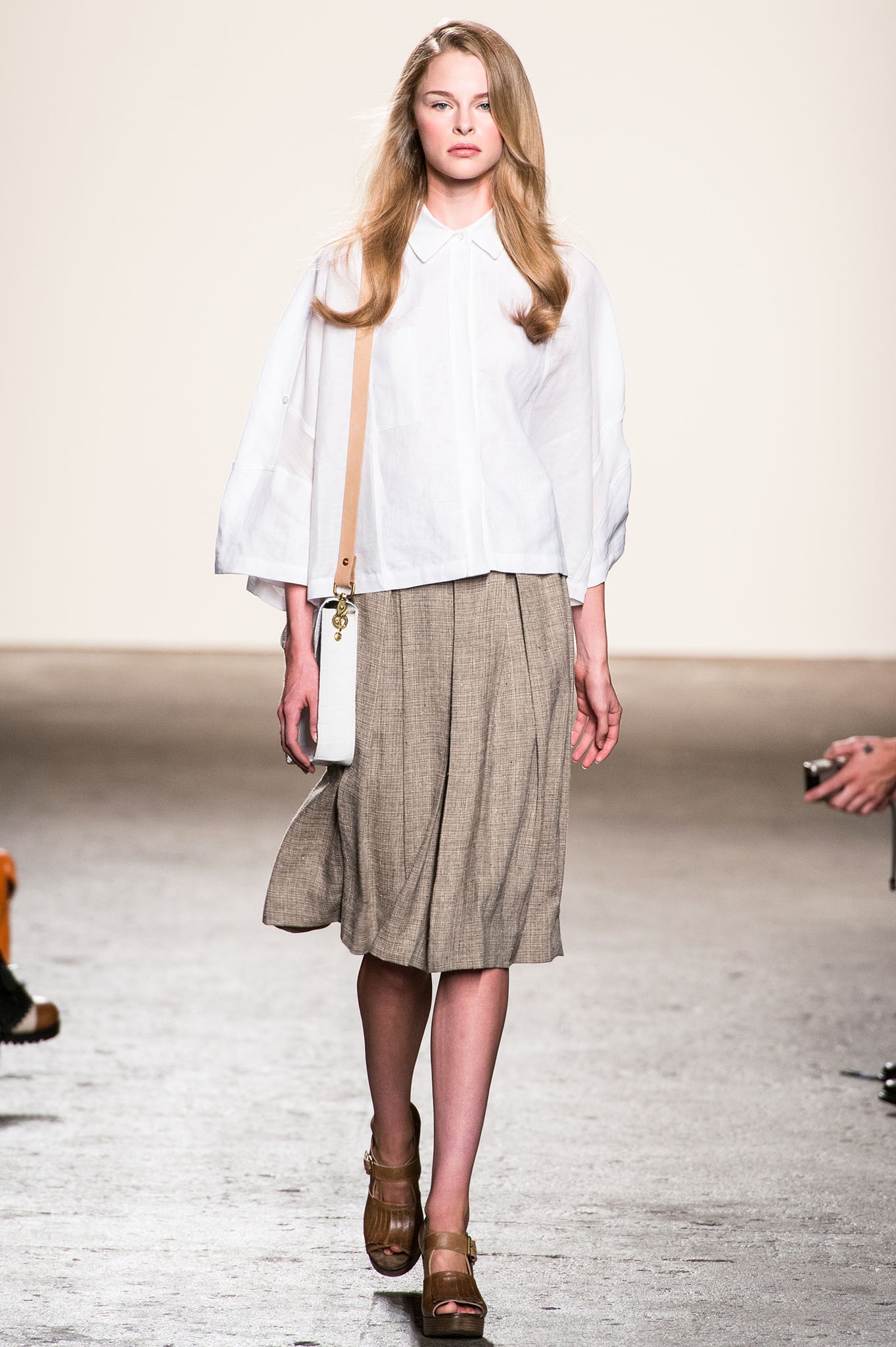 Billy Reid S/S 13 Look 52