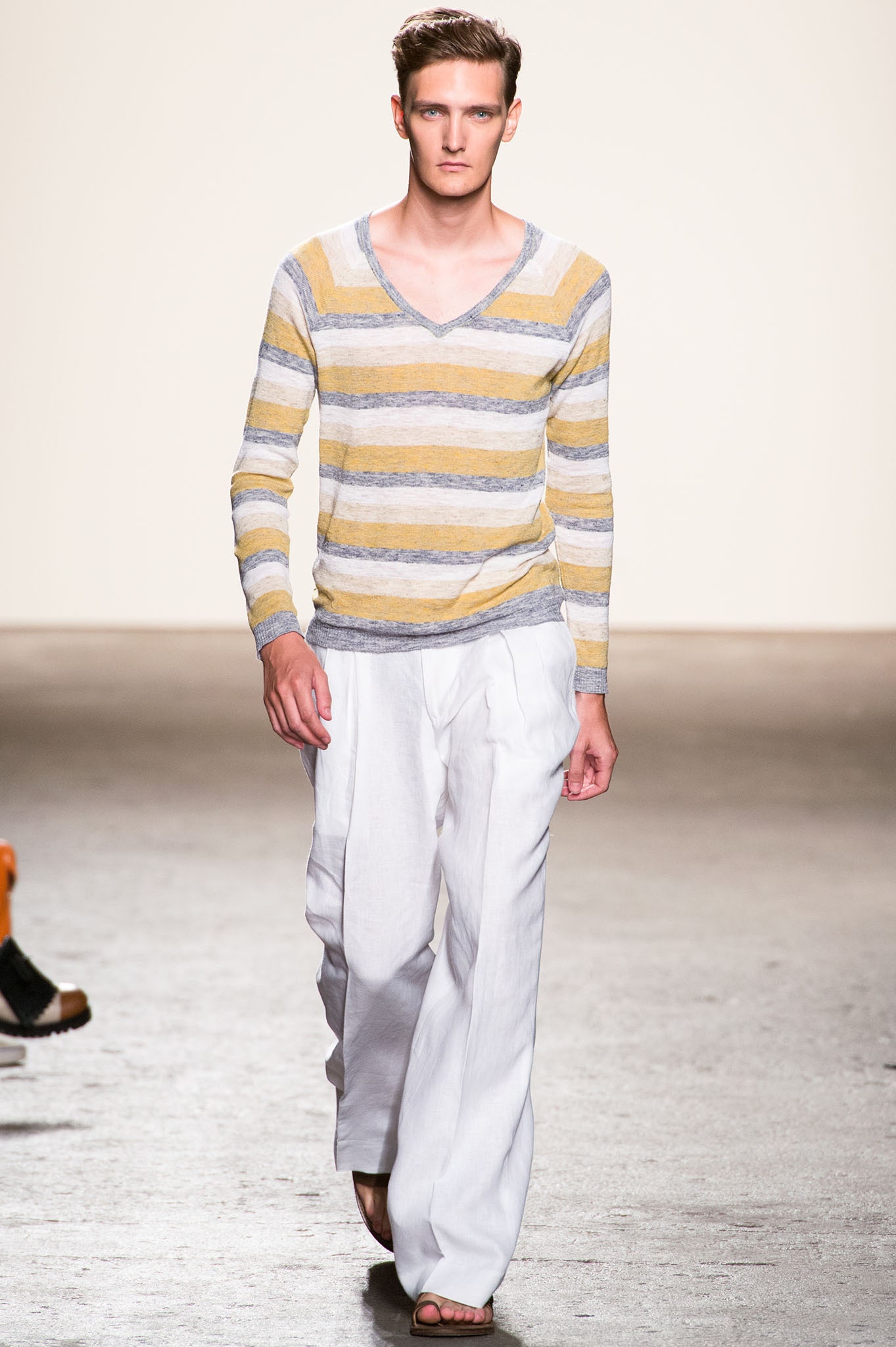 Billy Reid S/S 13 Look 125