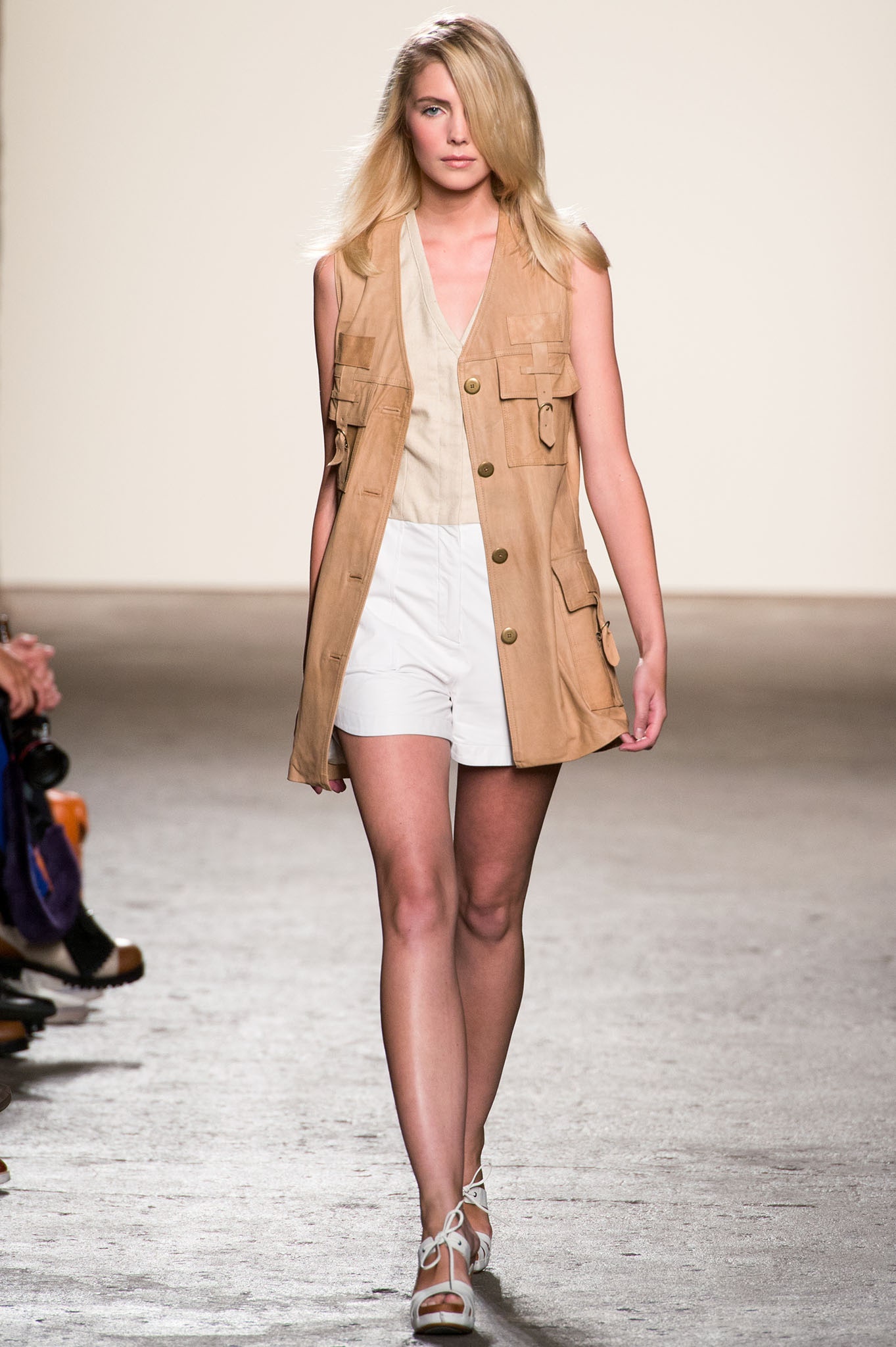 Billy Reid S/S 13 Look 146