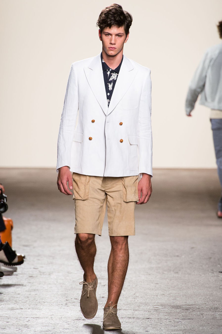 Billy Reid S/S 13 Menswear Look 103
