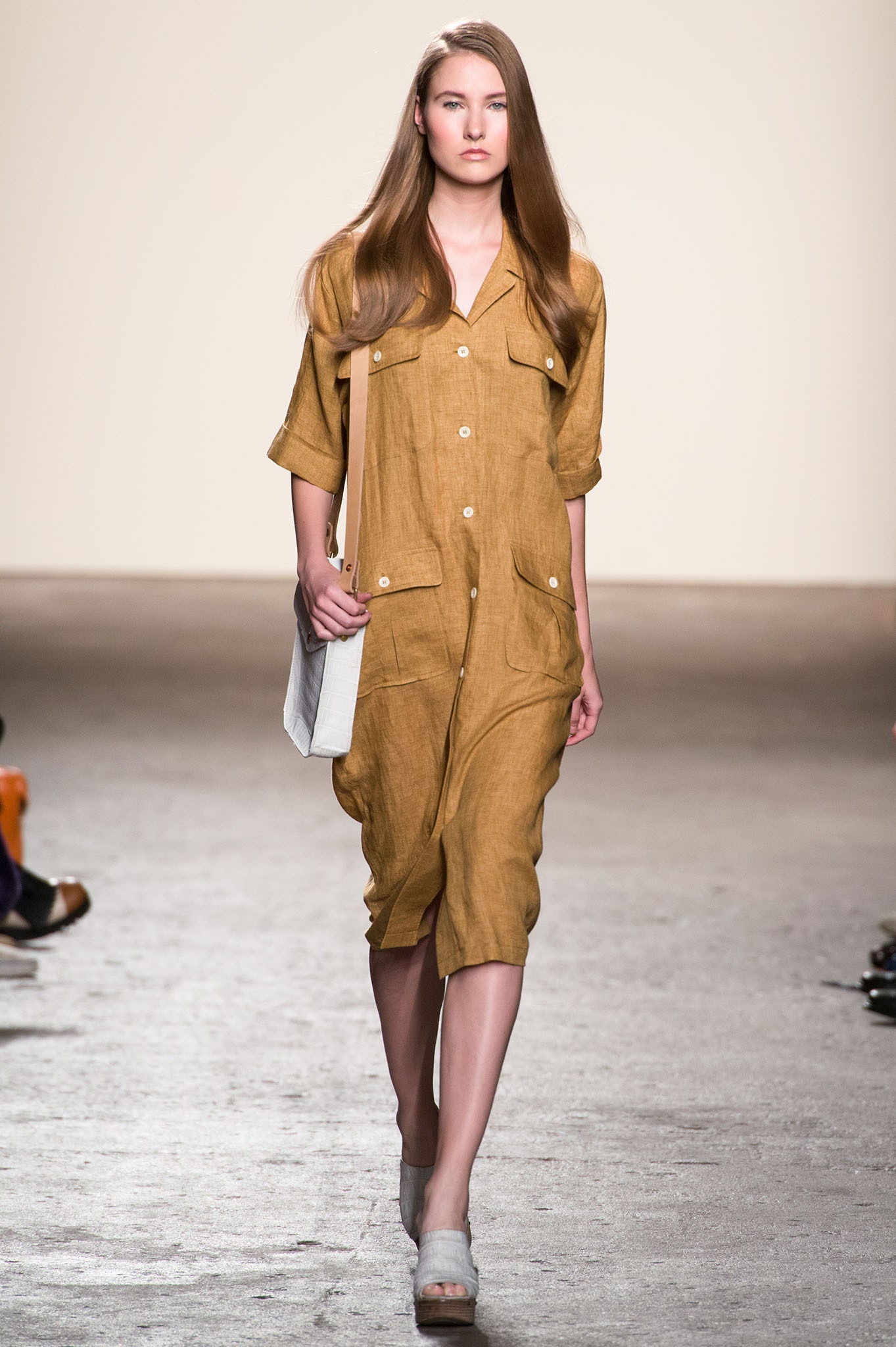 Billy Reid S/S 13 Look 160