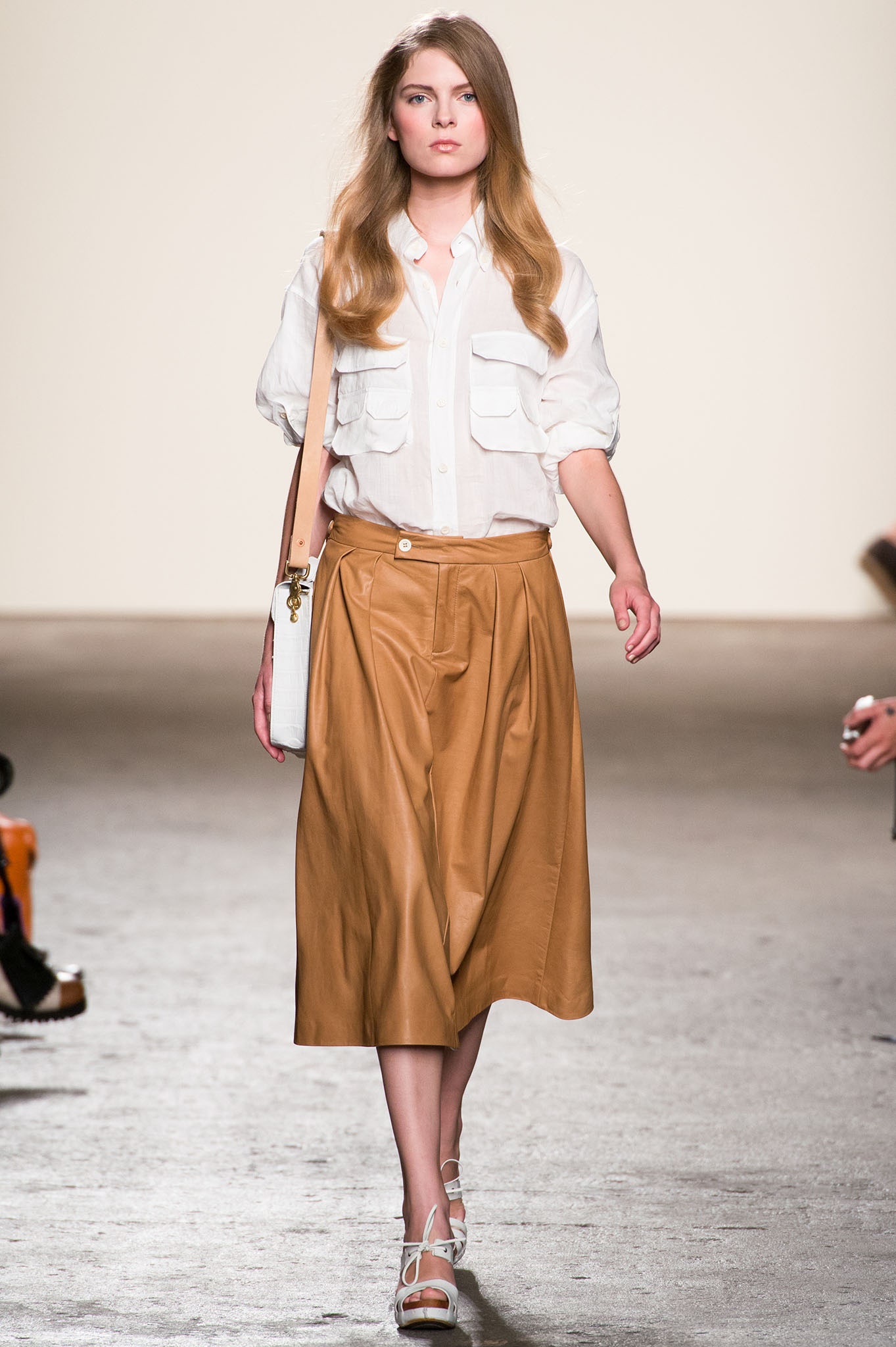 Billy Reid S/S 13 Look 195