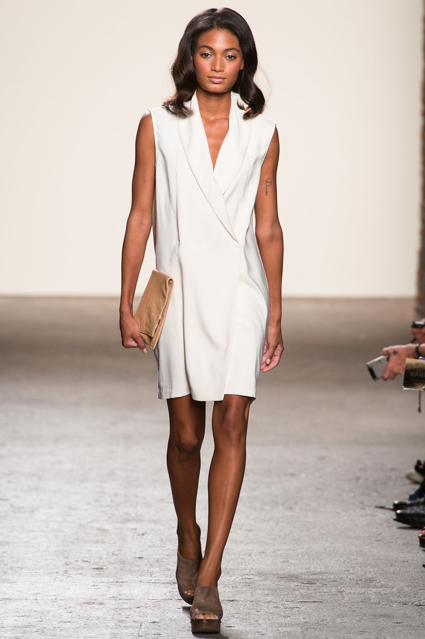 Billy Reid S/S 13 Look 222