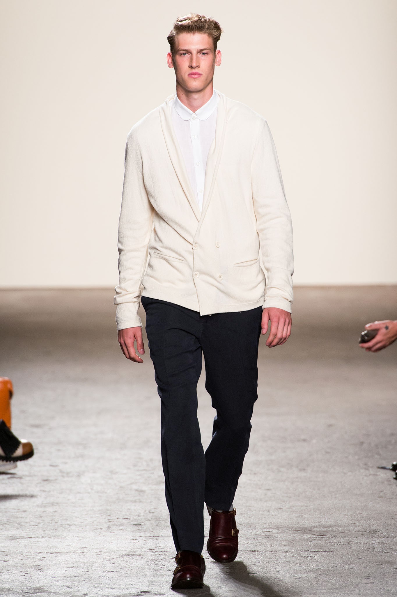 Billy Reid S/S 13 Look 234