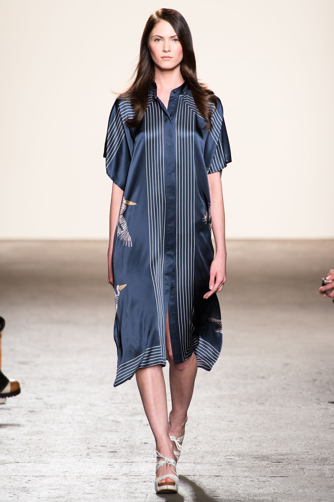 Billy Reid S/S 13 Look 242