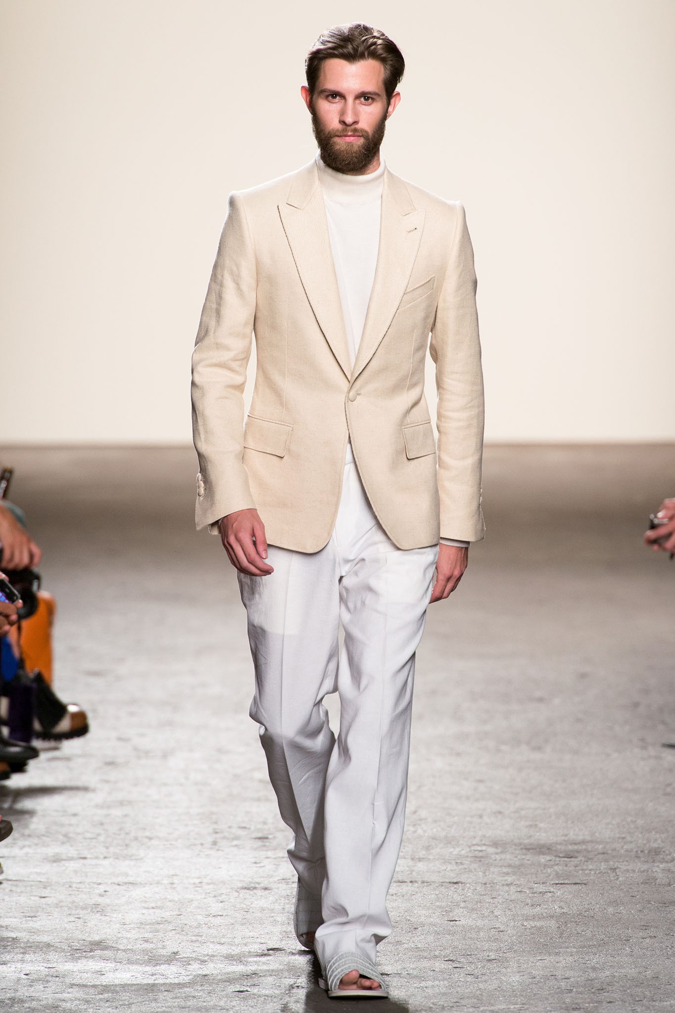 Billy Reid S/S 13 Look 246