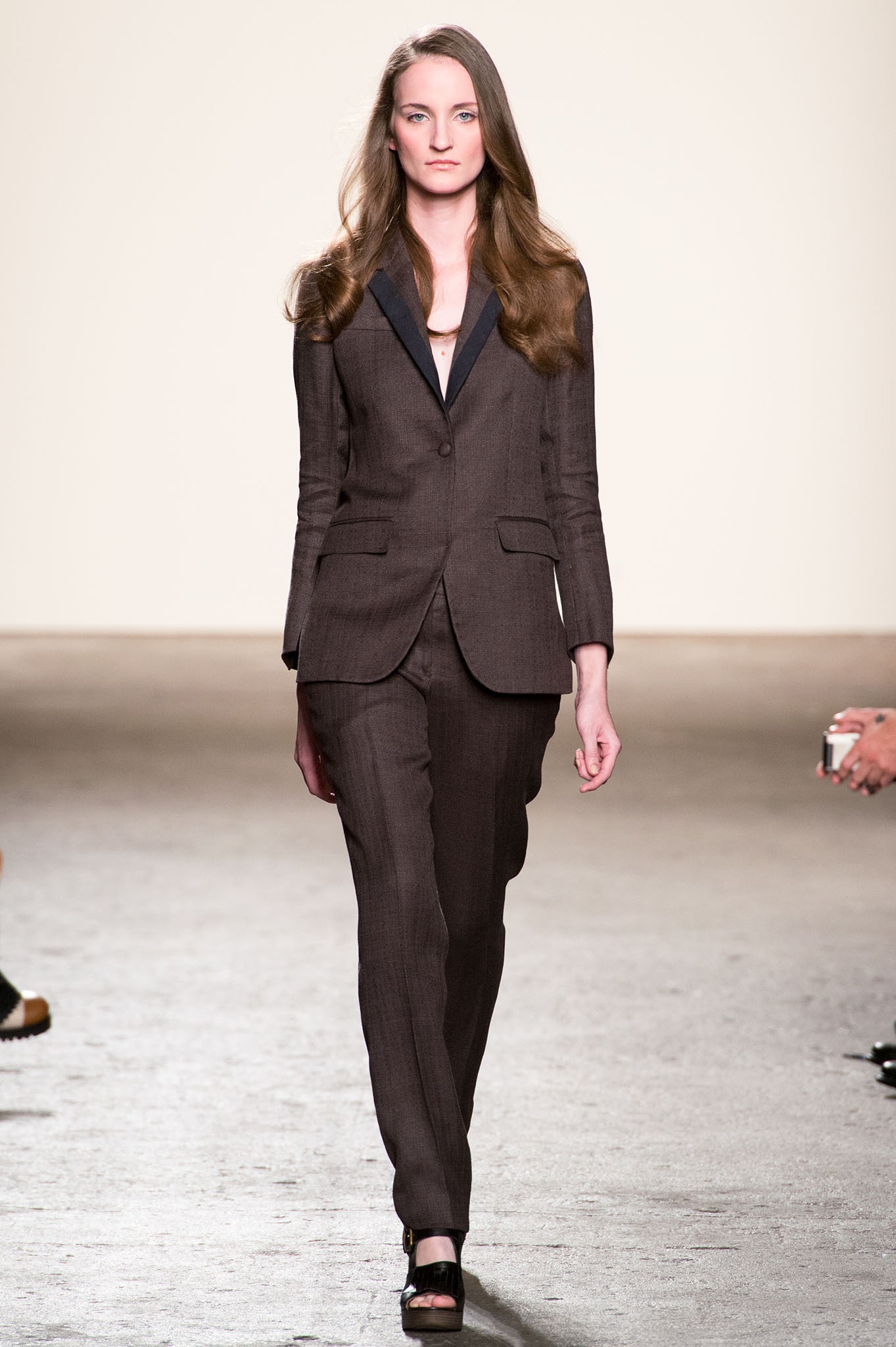 Billy Reid S/S 13 Look 254
