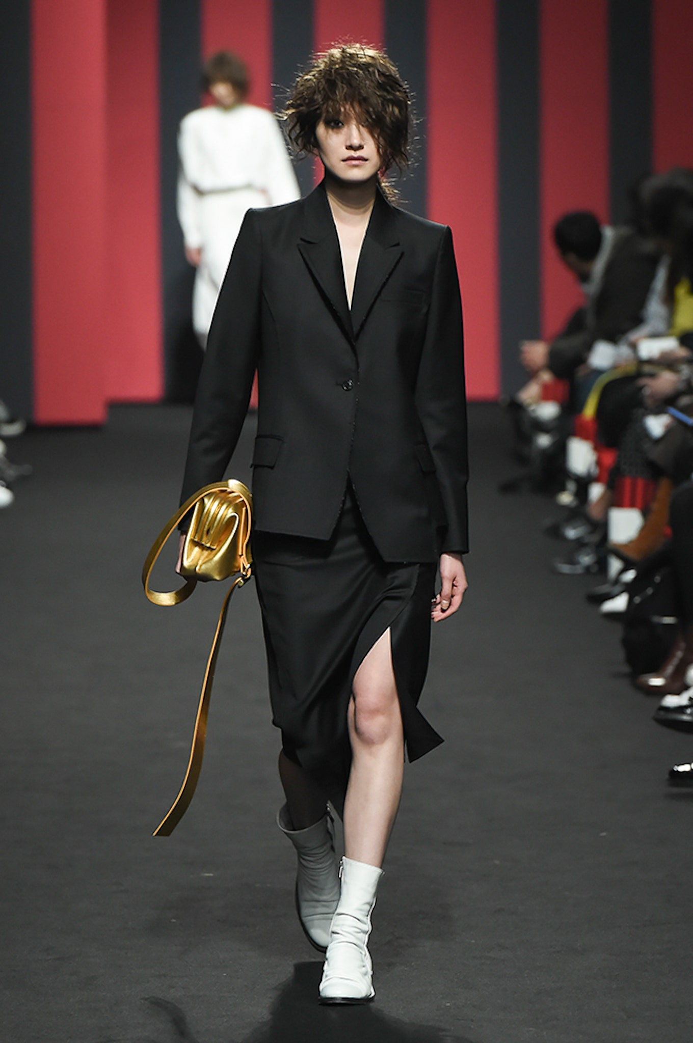 Bourie Seoul F/W 17 Look 27