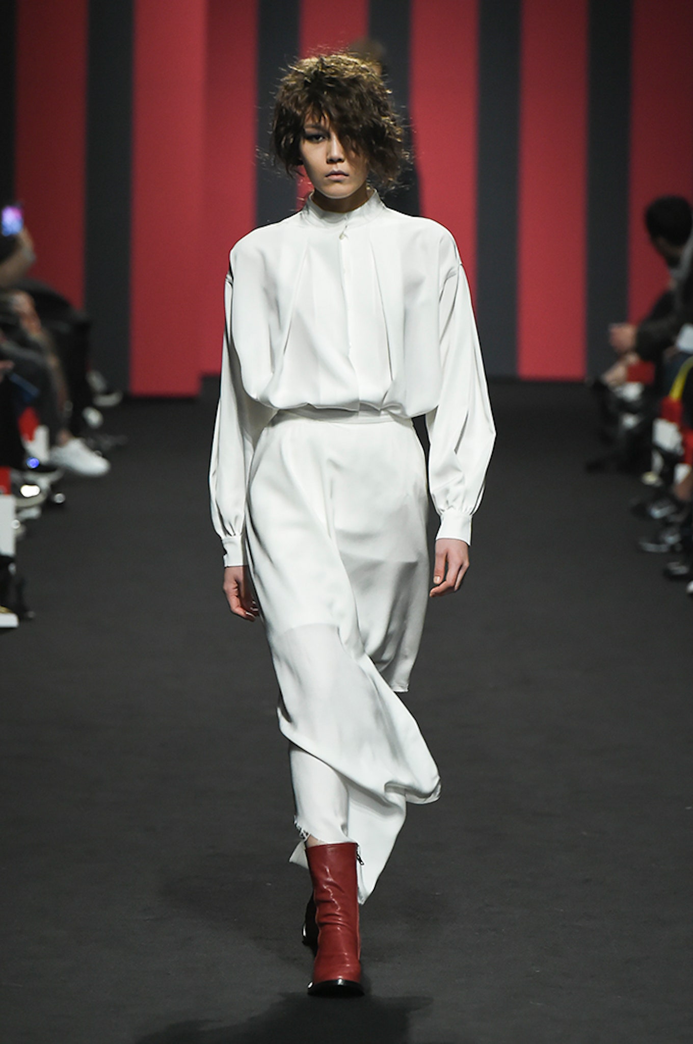 Bourie Seoul F/W 17 Look 32