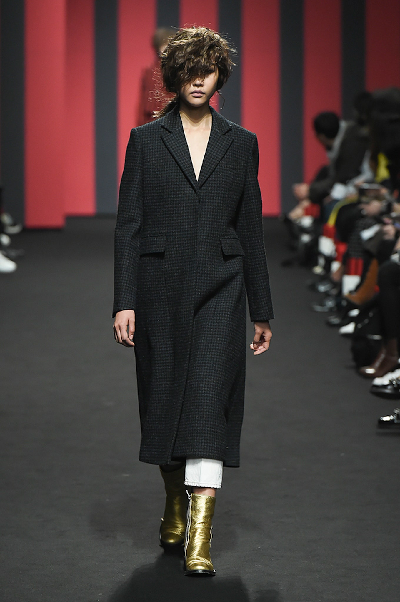 Bourie Seoul F/W 17 Look 37