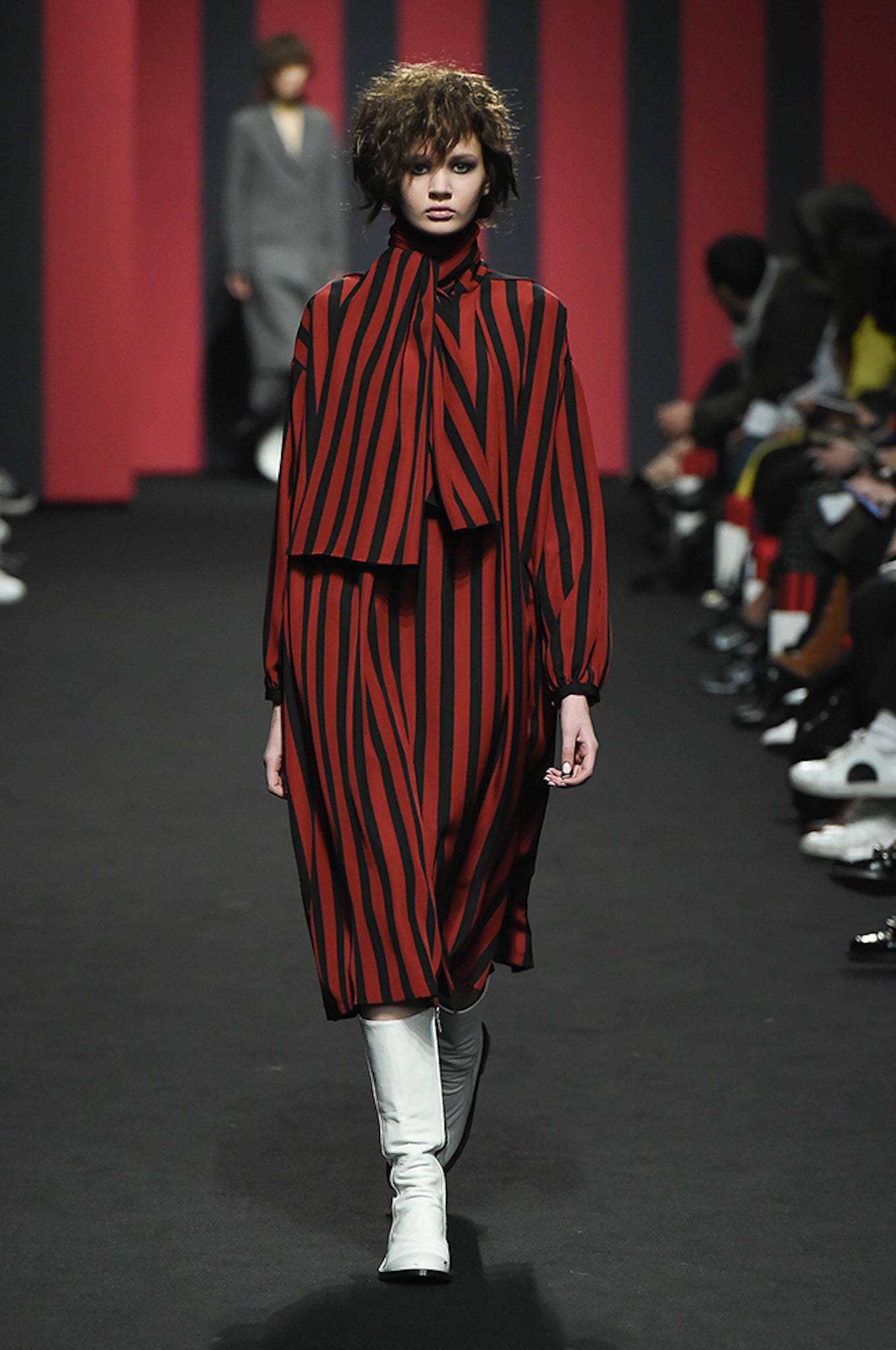Bourie Seoul F/W 17 Look 42