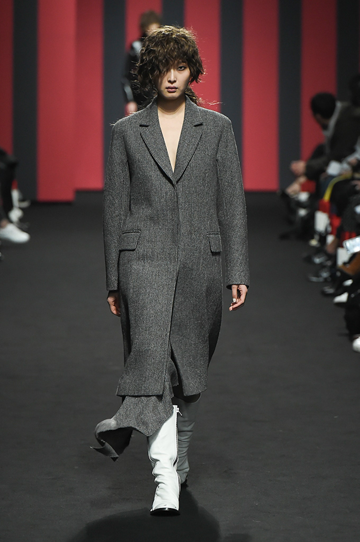 Bourie Seoul F/W 17 Look 47