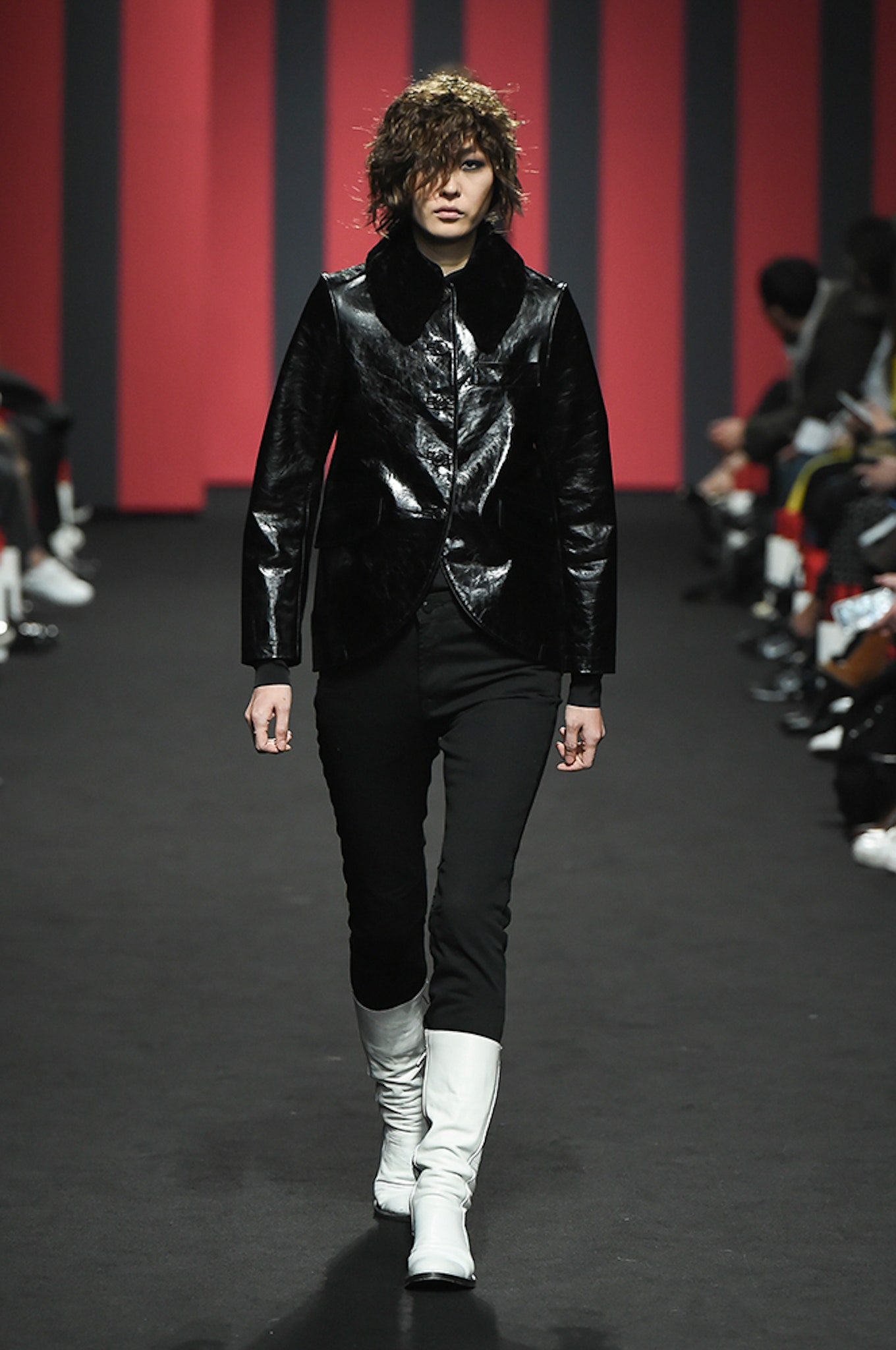 Bourie Seoul F/W 17 Look 52