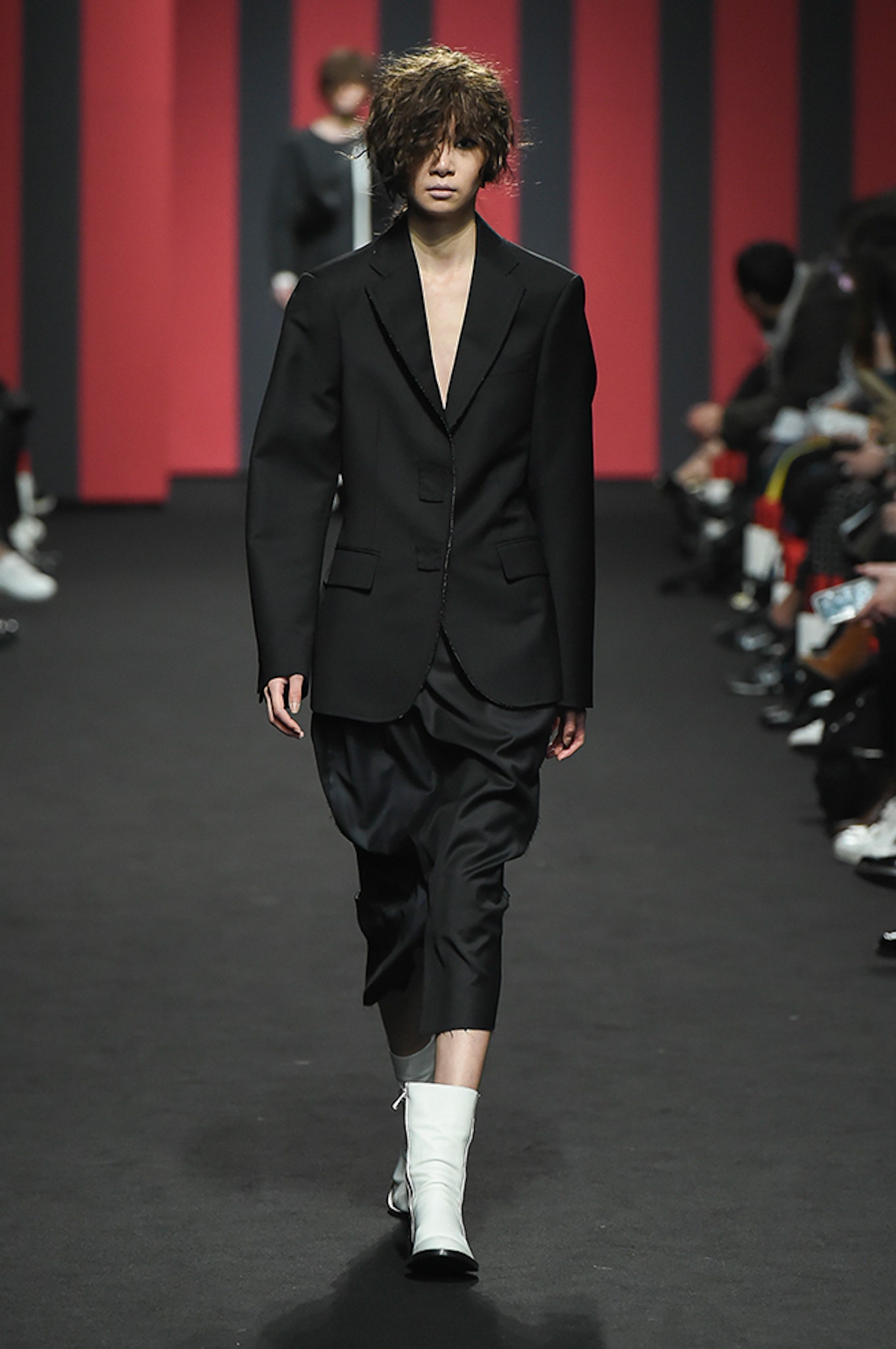 Bourie Seoul F/W 17 Look 58