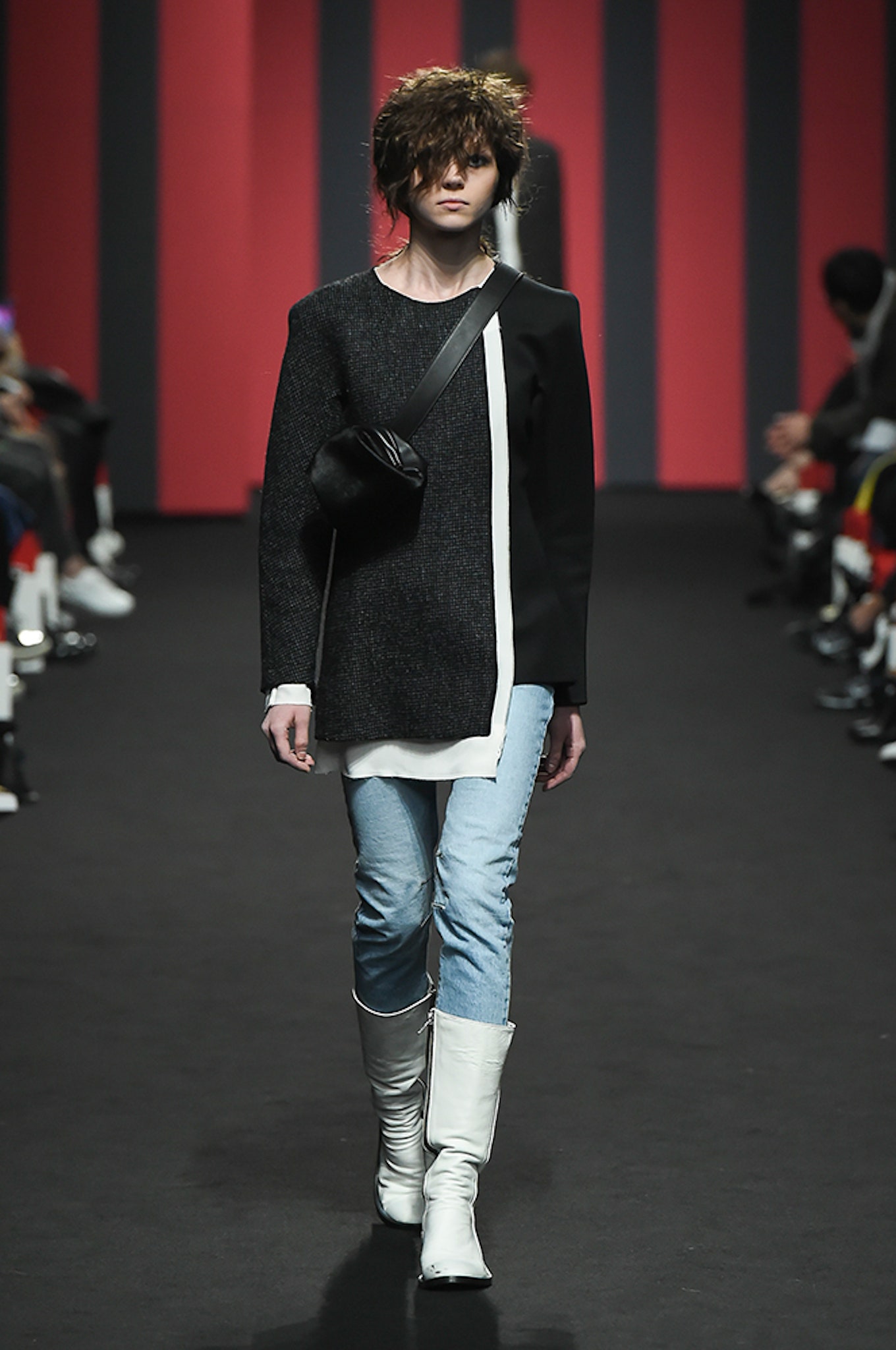 Bourie Seoul F/W 17 Look 64
