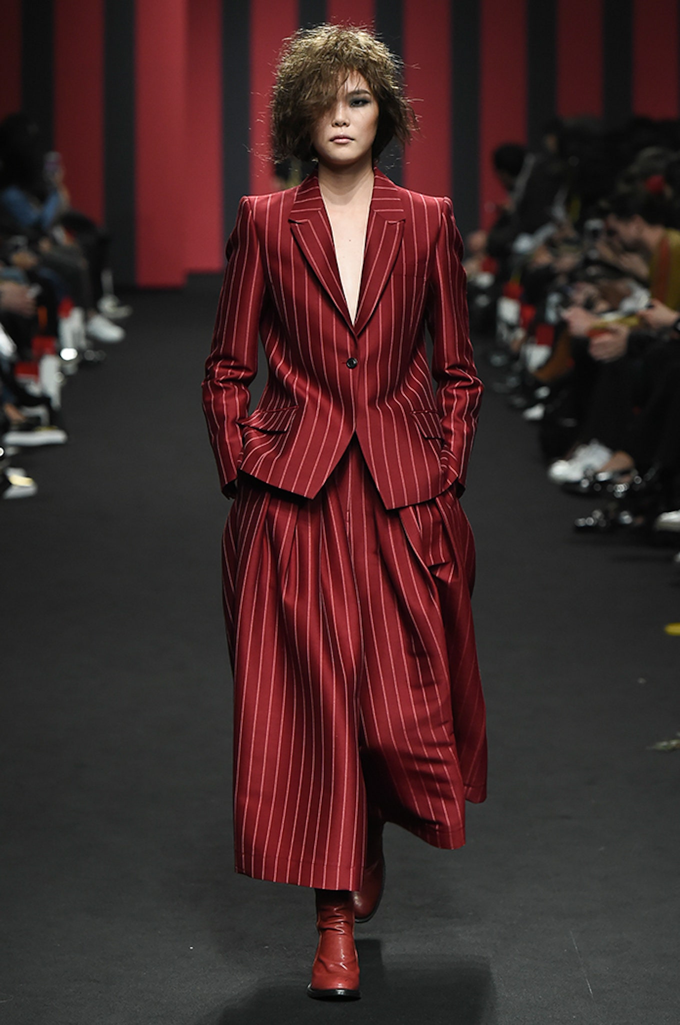 Bourie Seoul F/W 17 Look 69