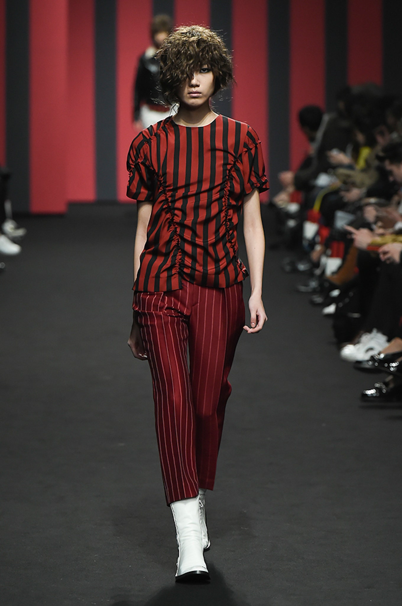 Bourie Seoul F/W 17 Look 78