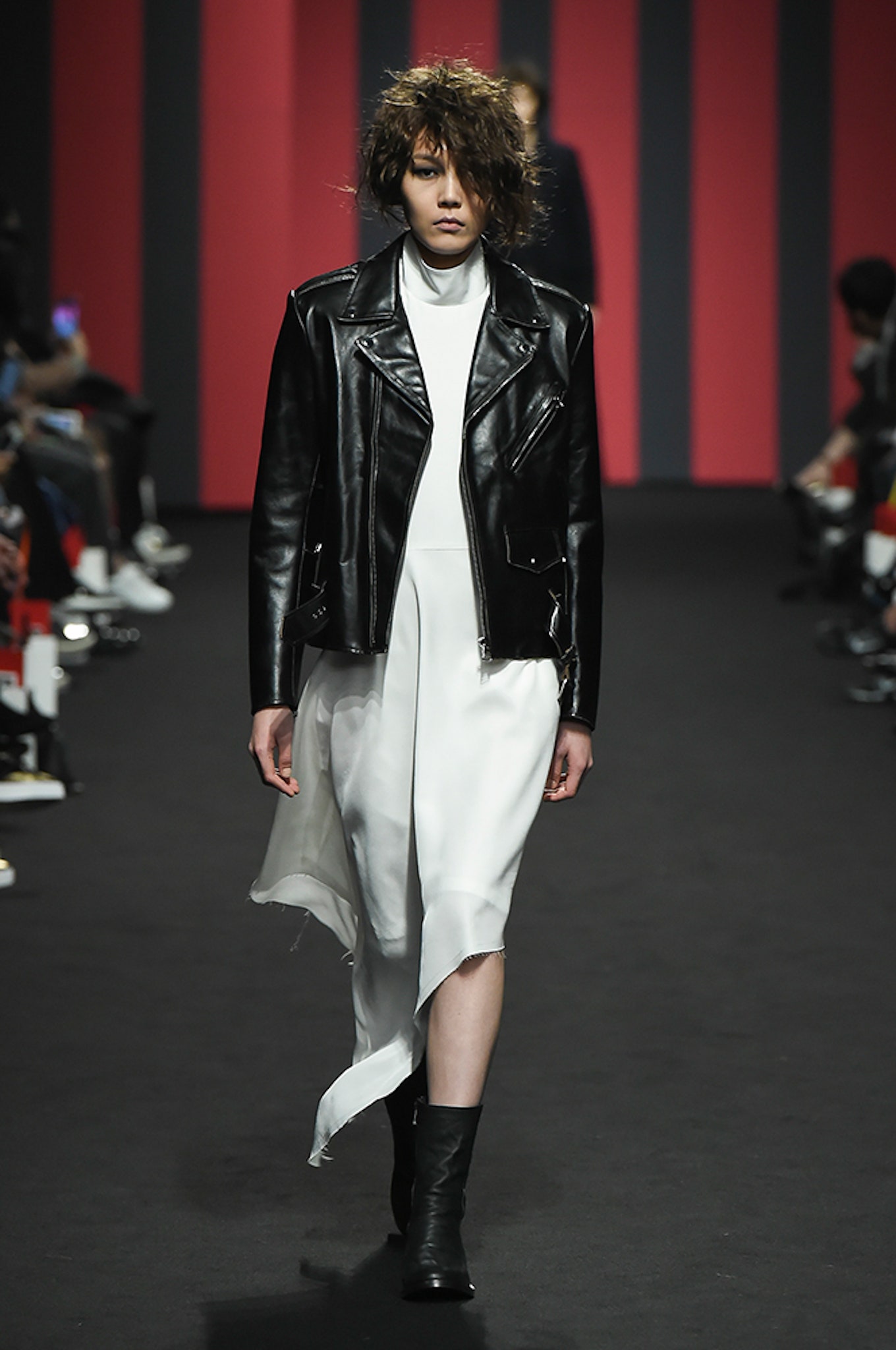 Bourie Seoul F/W 17 Look 90