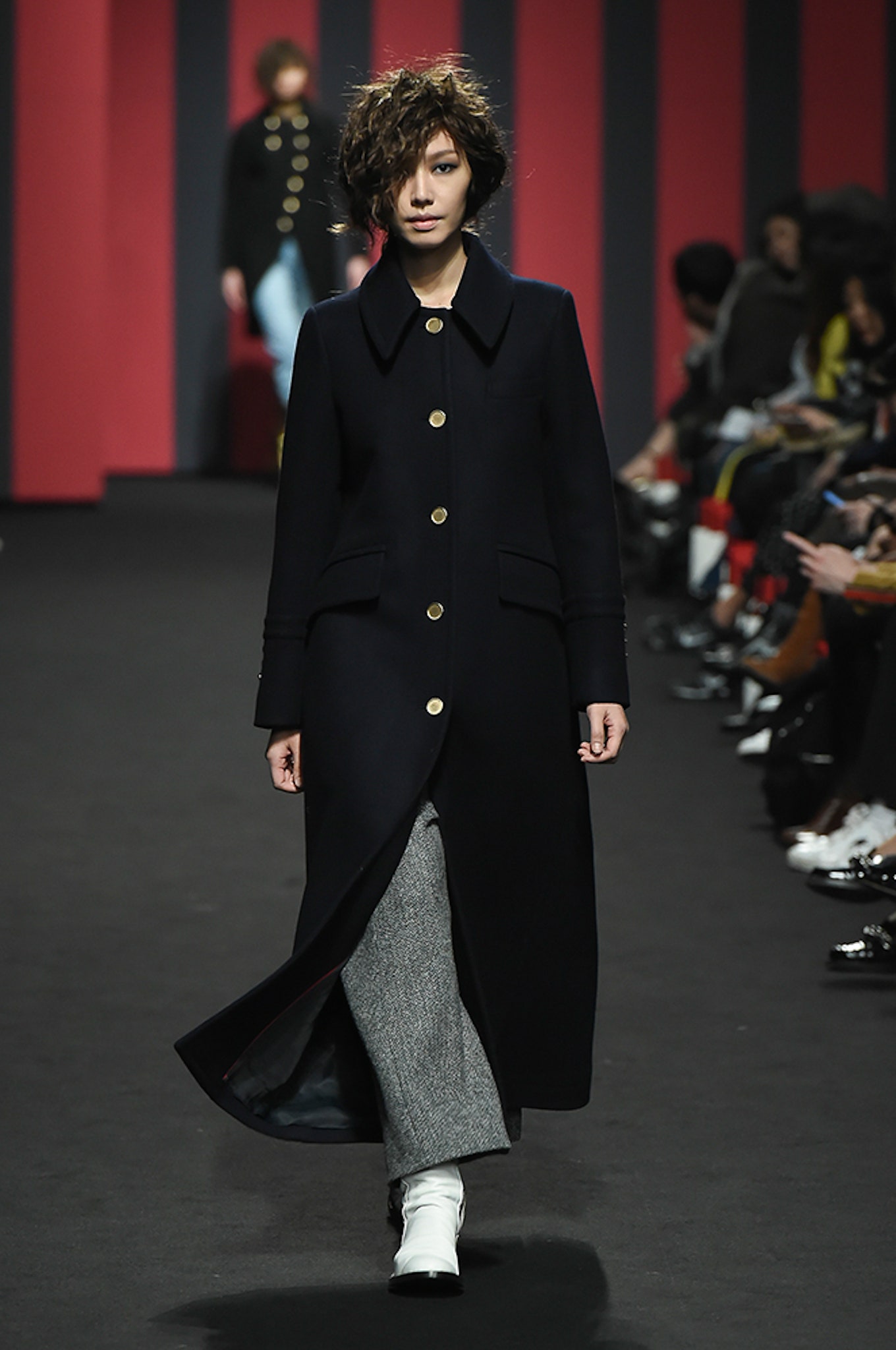 Bourie Seoul F/W 17 Look 94