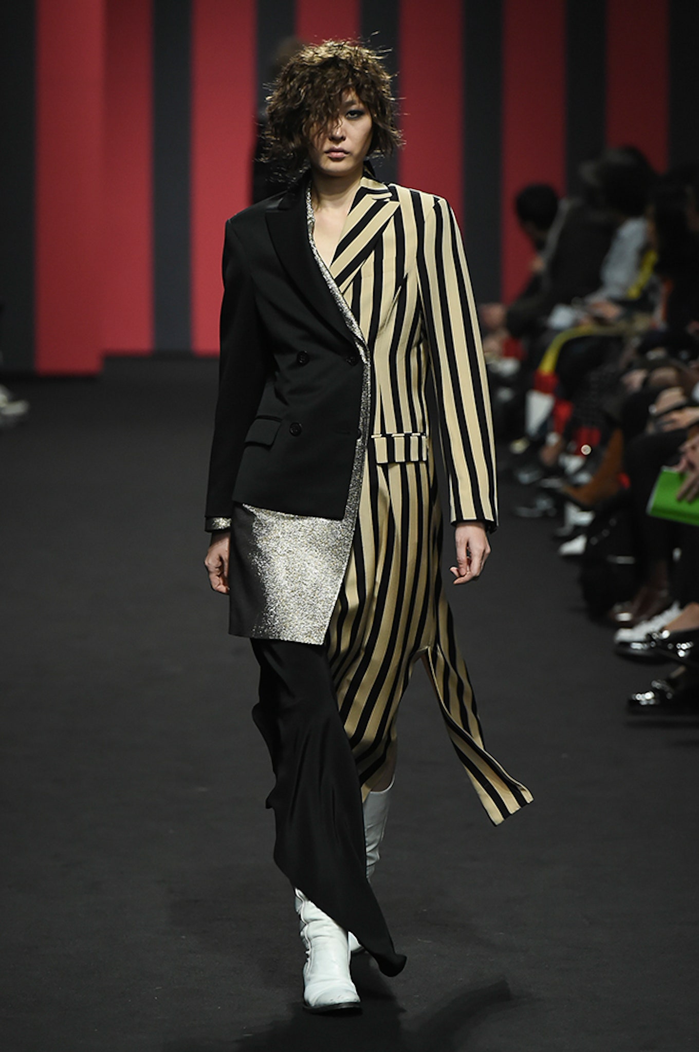 Bourie Seoul F/W 17 Look 114