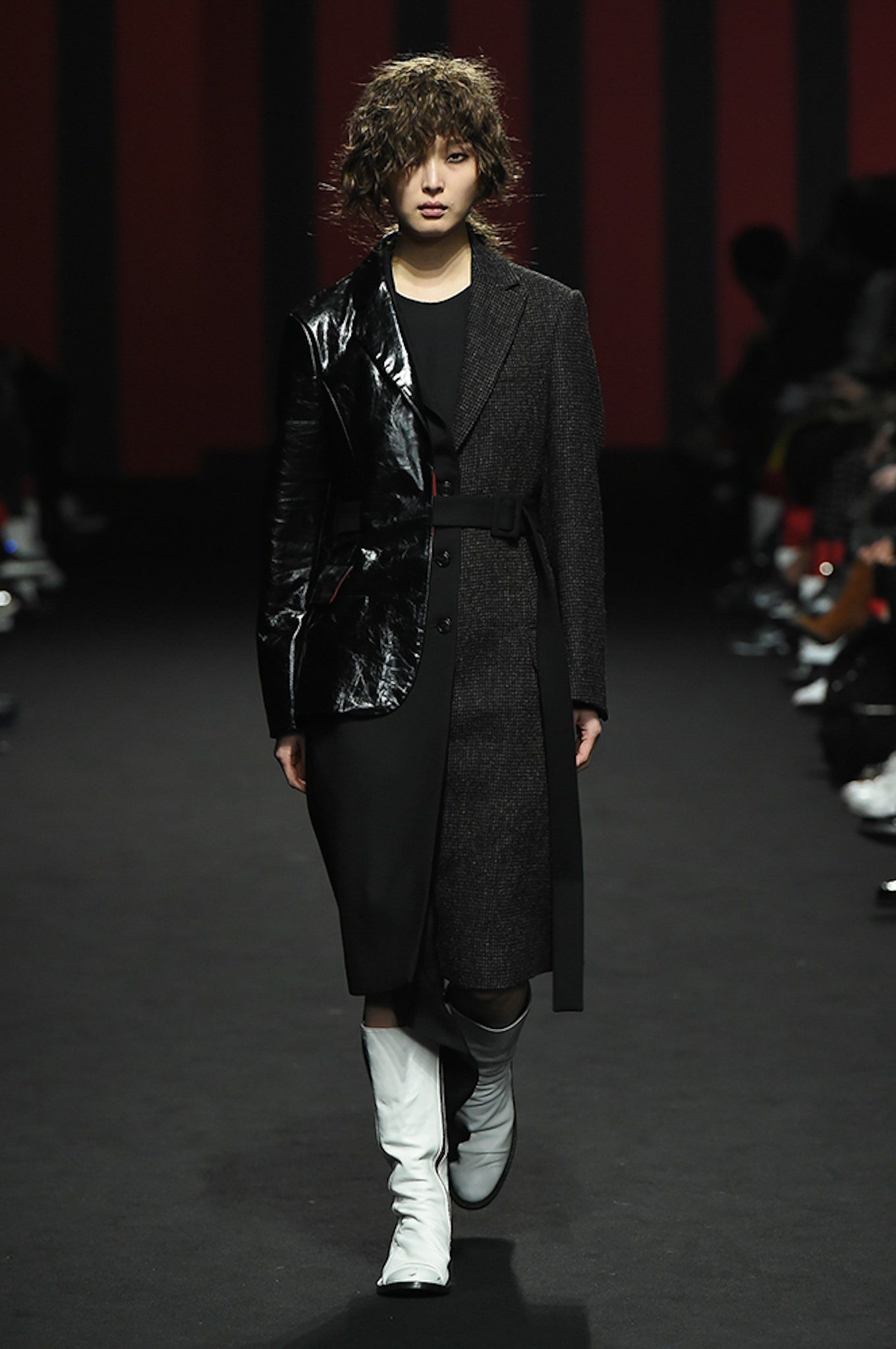 Bourie Seoul F/W 17 Look 118