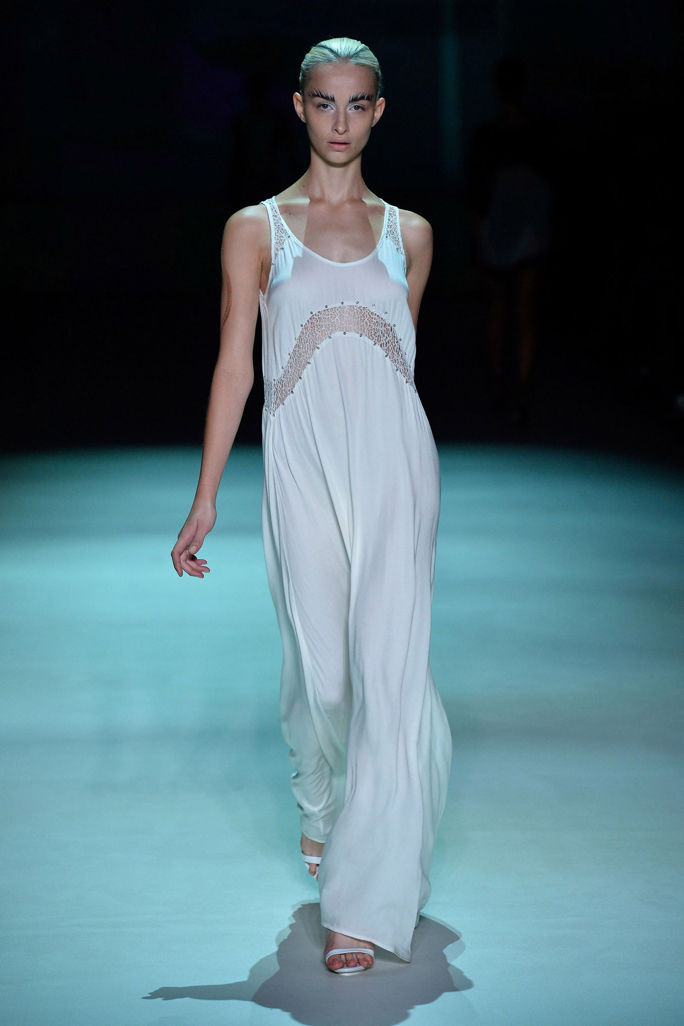 Bless'ed Are the Meek F/W 13 Look 142