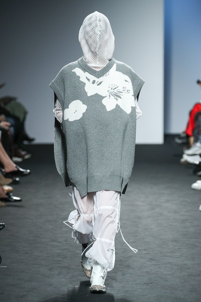 Blindness Seoul S/S 18 Look 149
