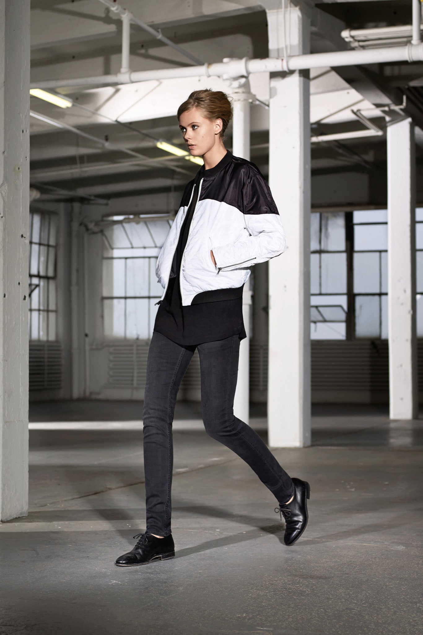 BLK DNM S/S 14 Look 138