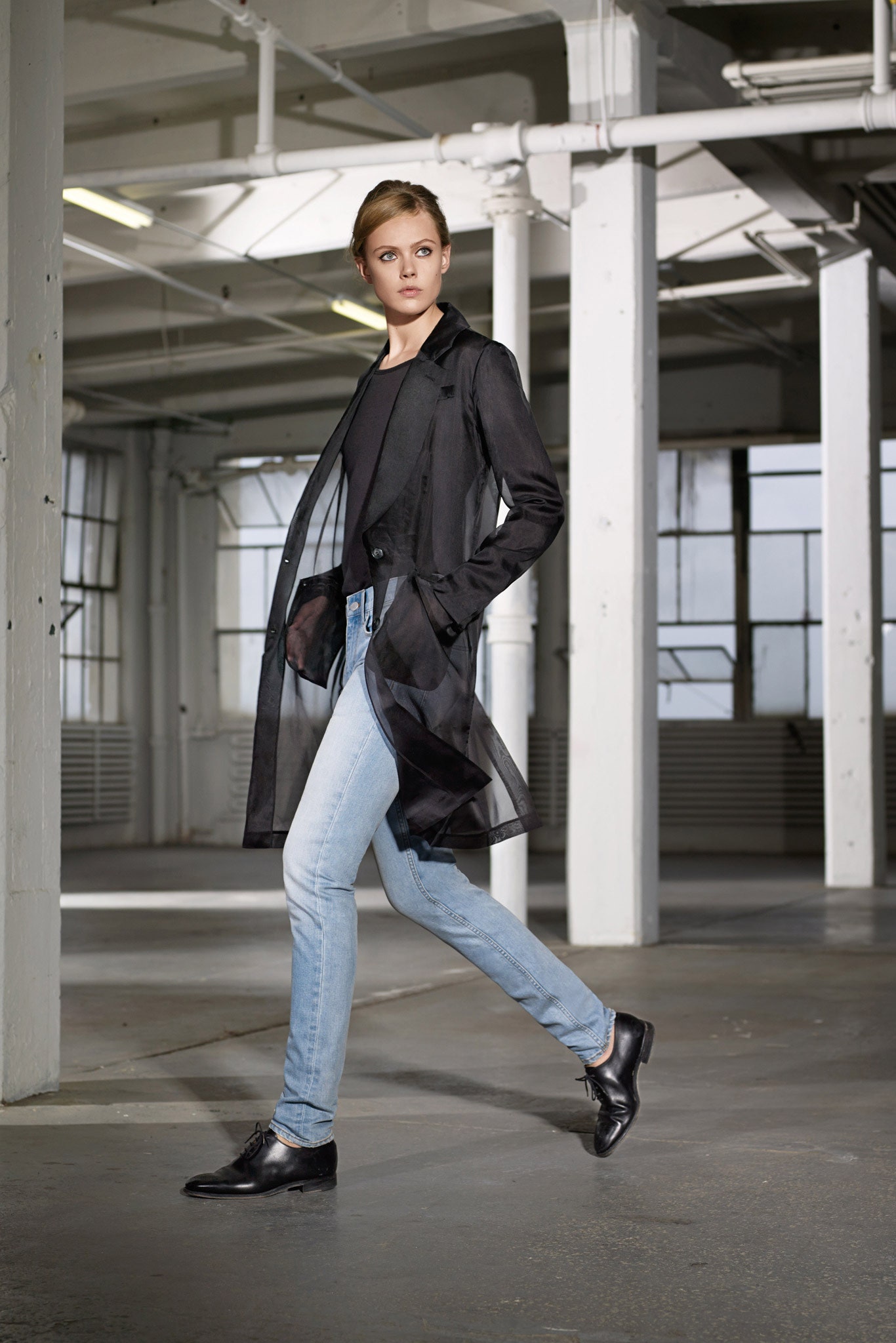 BLK DNM S/S 14 Look 189