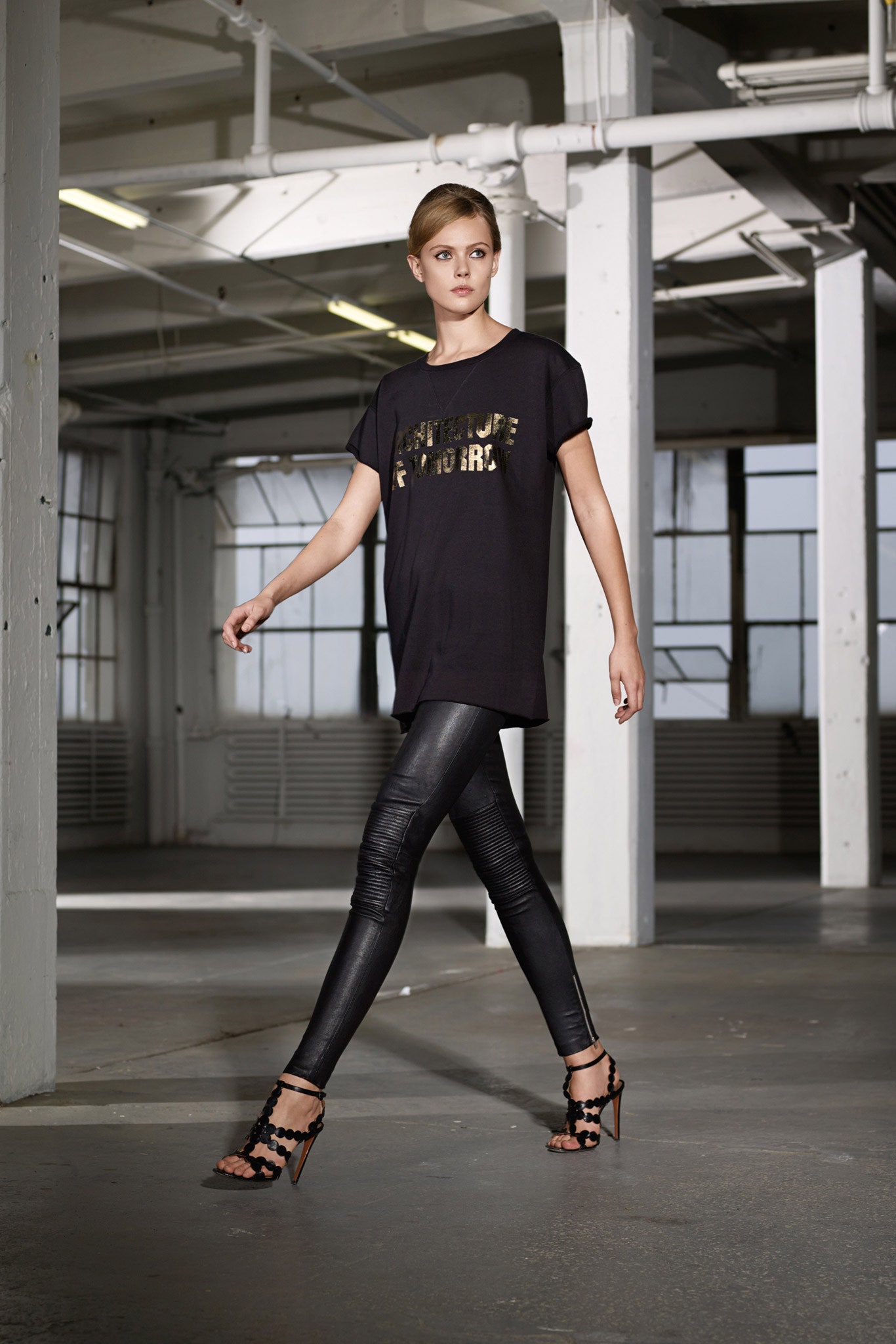 BLK DNM S/S 14 Look 277