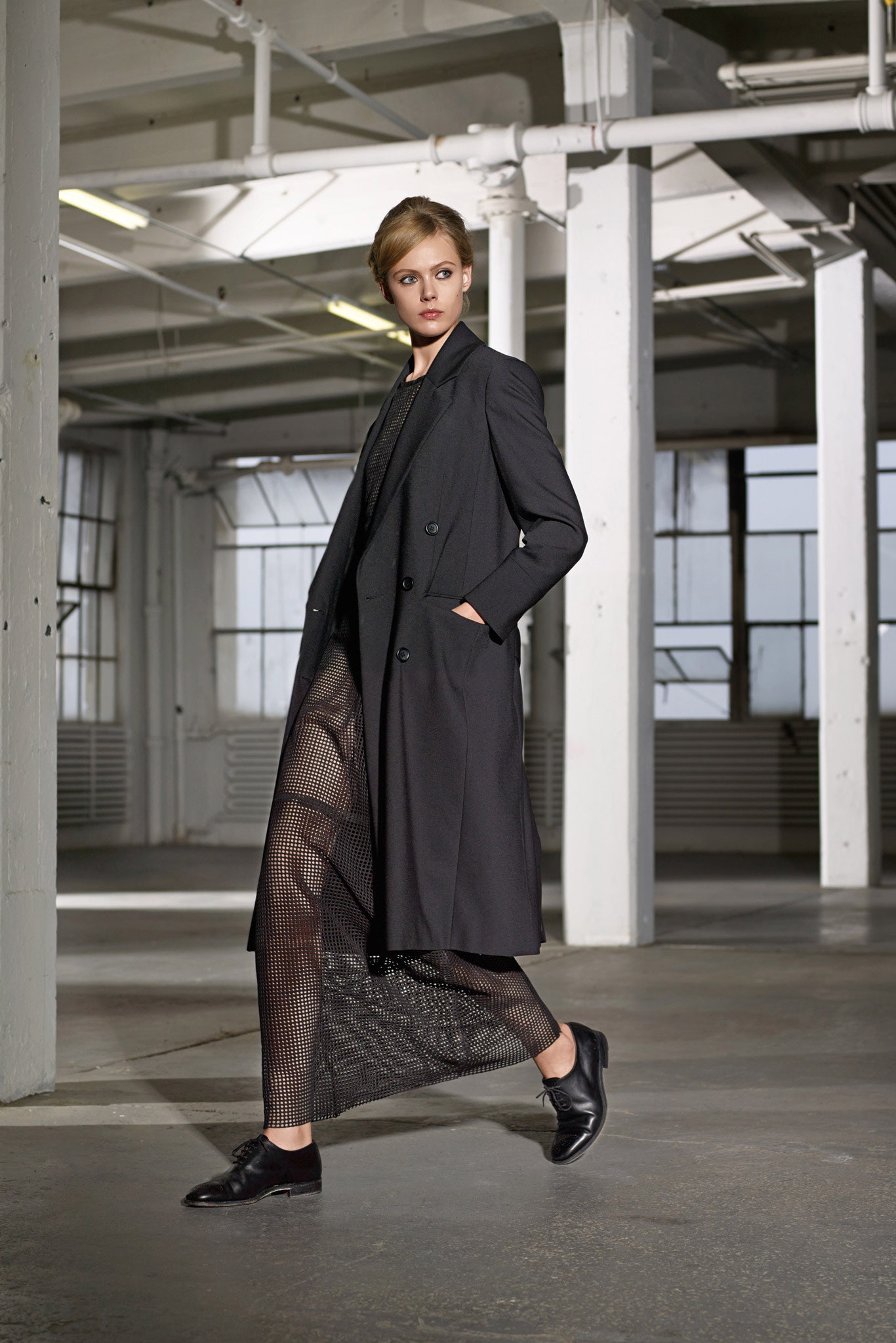 BLK DNM S/S 14 Look 313
