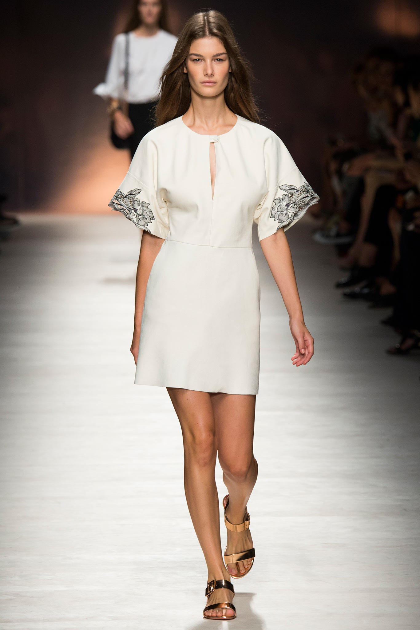 Blumarine S/S 15 Look 78