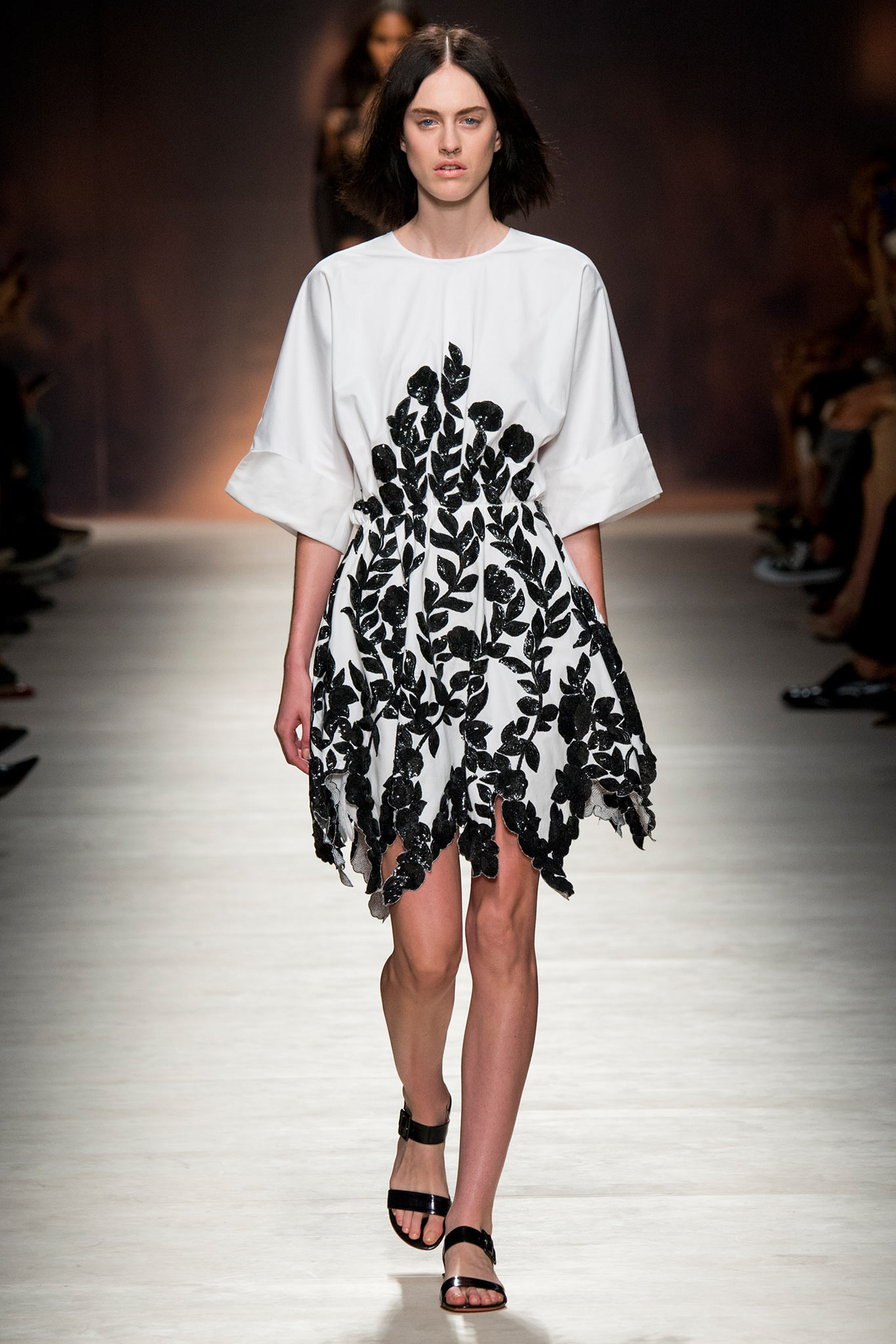 Blumarine S/S 15 Look 141