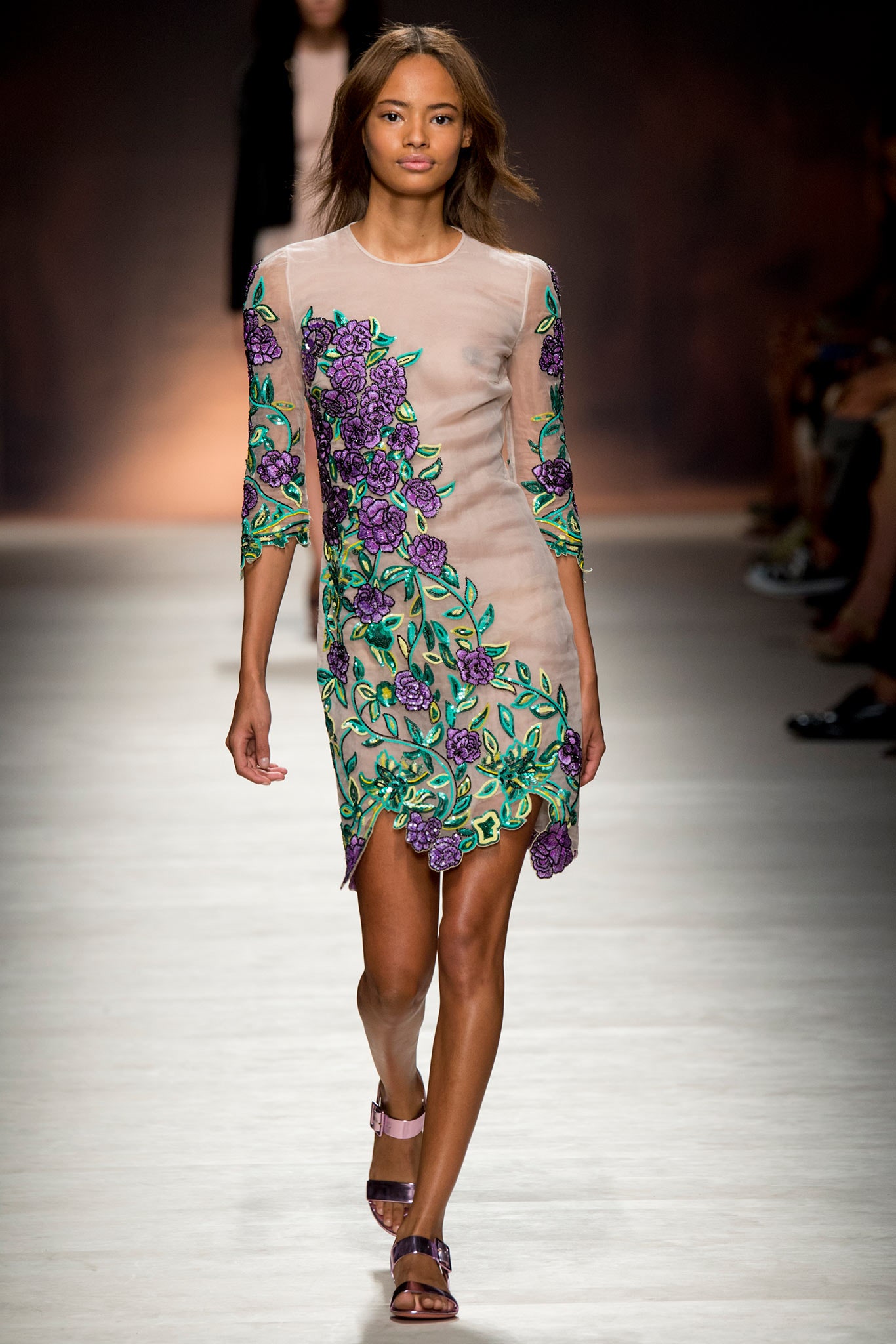 Blumarine S/S 15 Look 159