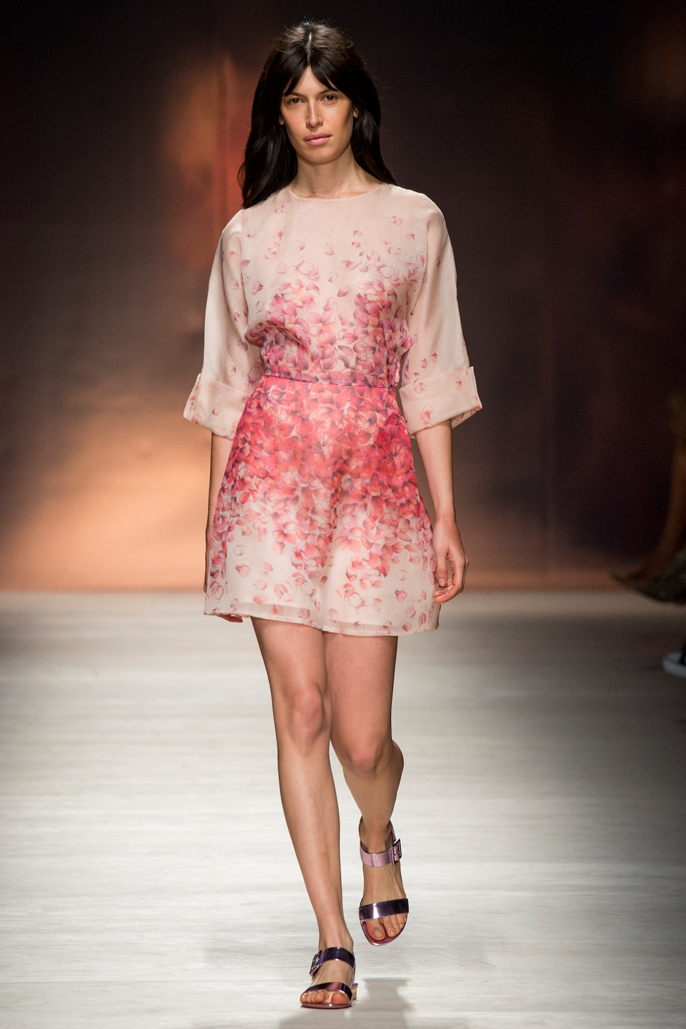Blumarine S/S 15 Look 237