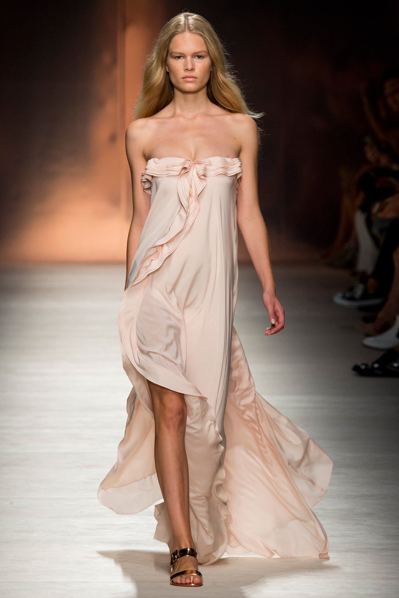 Blumarine S/S 15 Look 259
