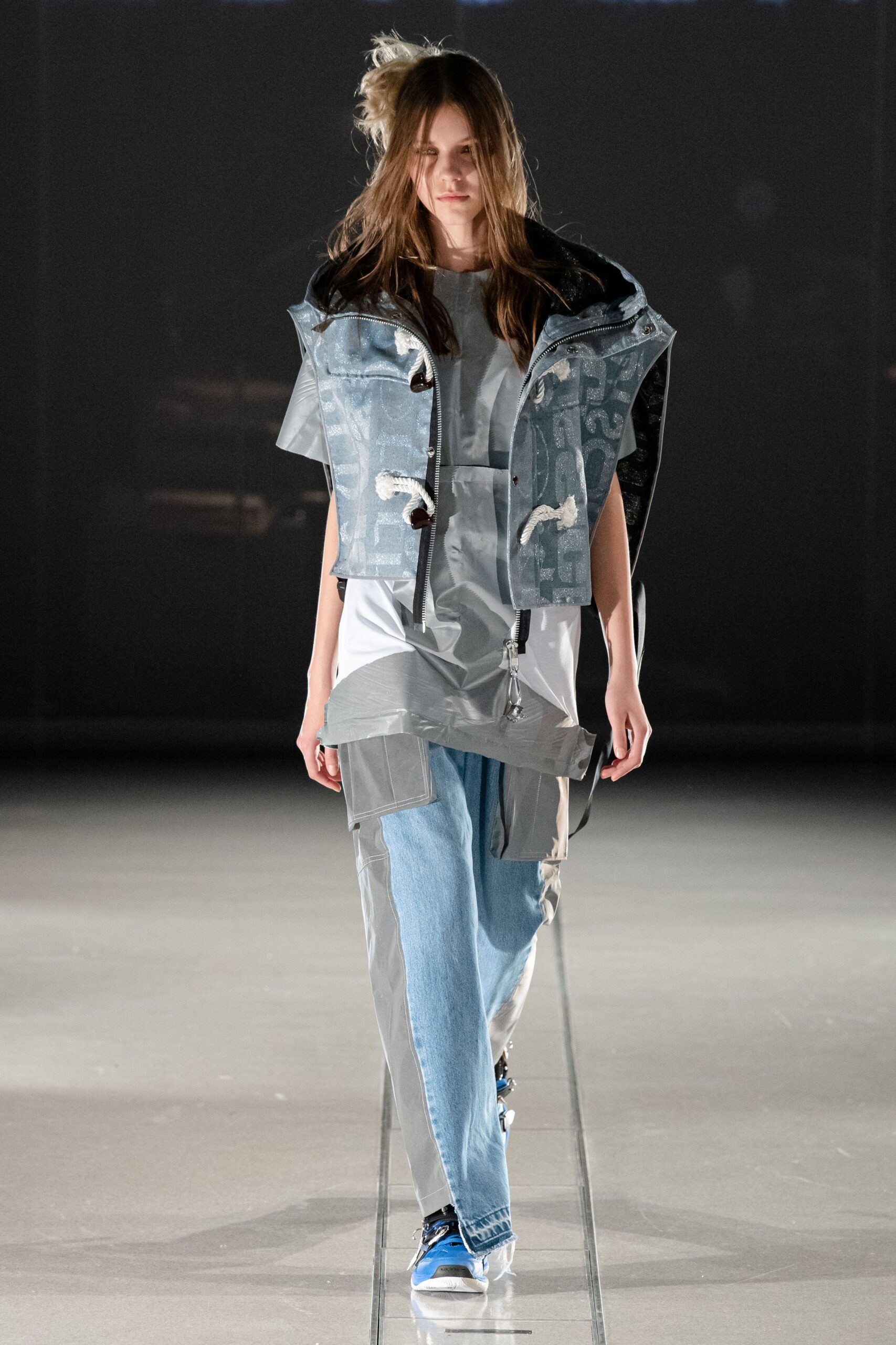 Bodysong Tokyo S/S 20 Look 1