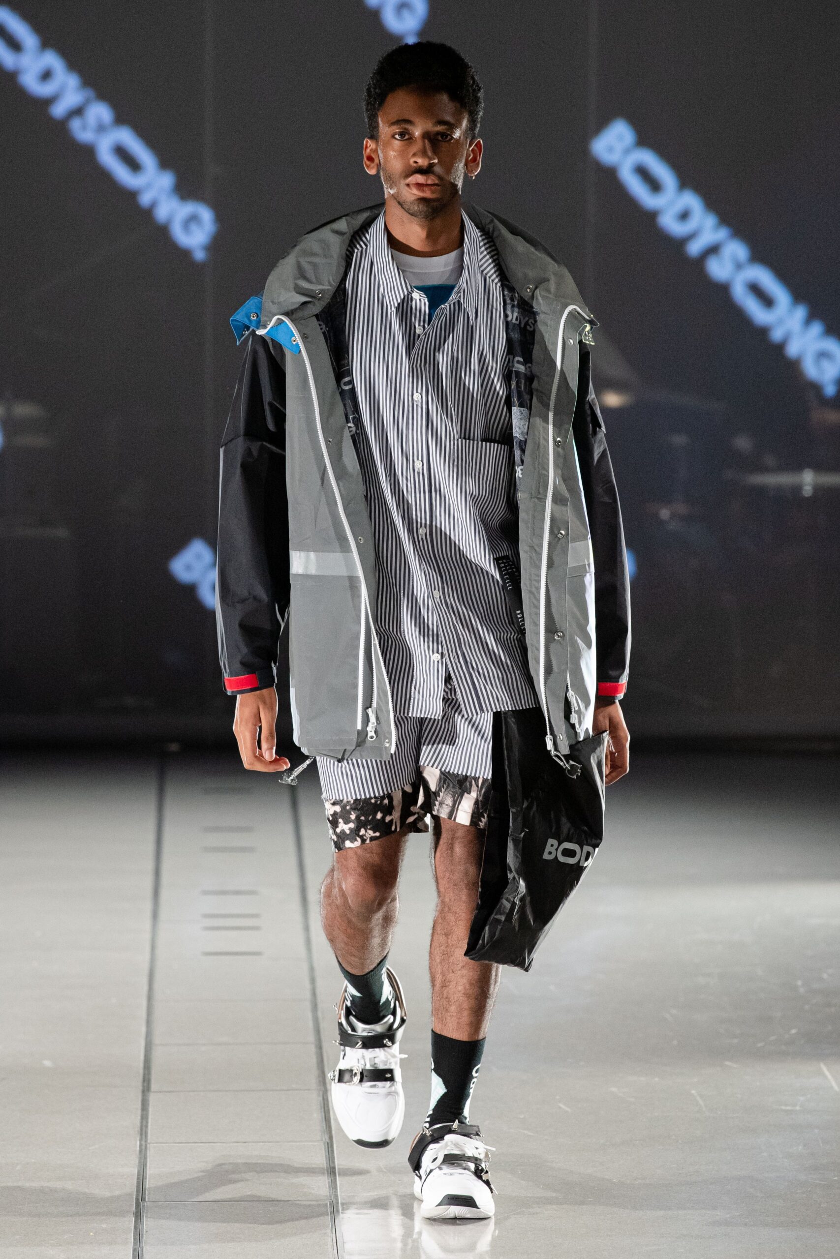 Bodysong Tokyo S/S 20 Look 132