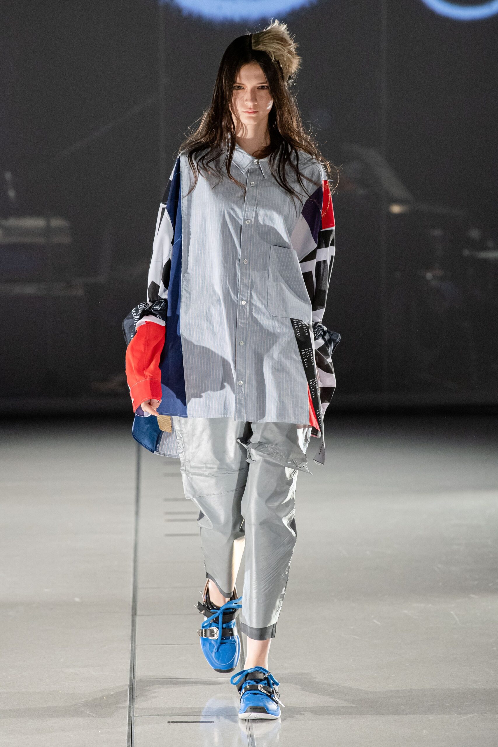 Bodysong Tokyo S/S 20 Look 150