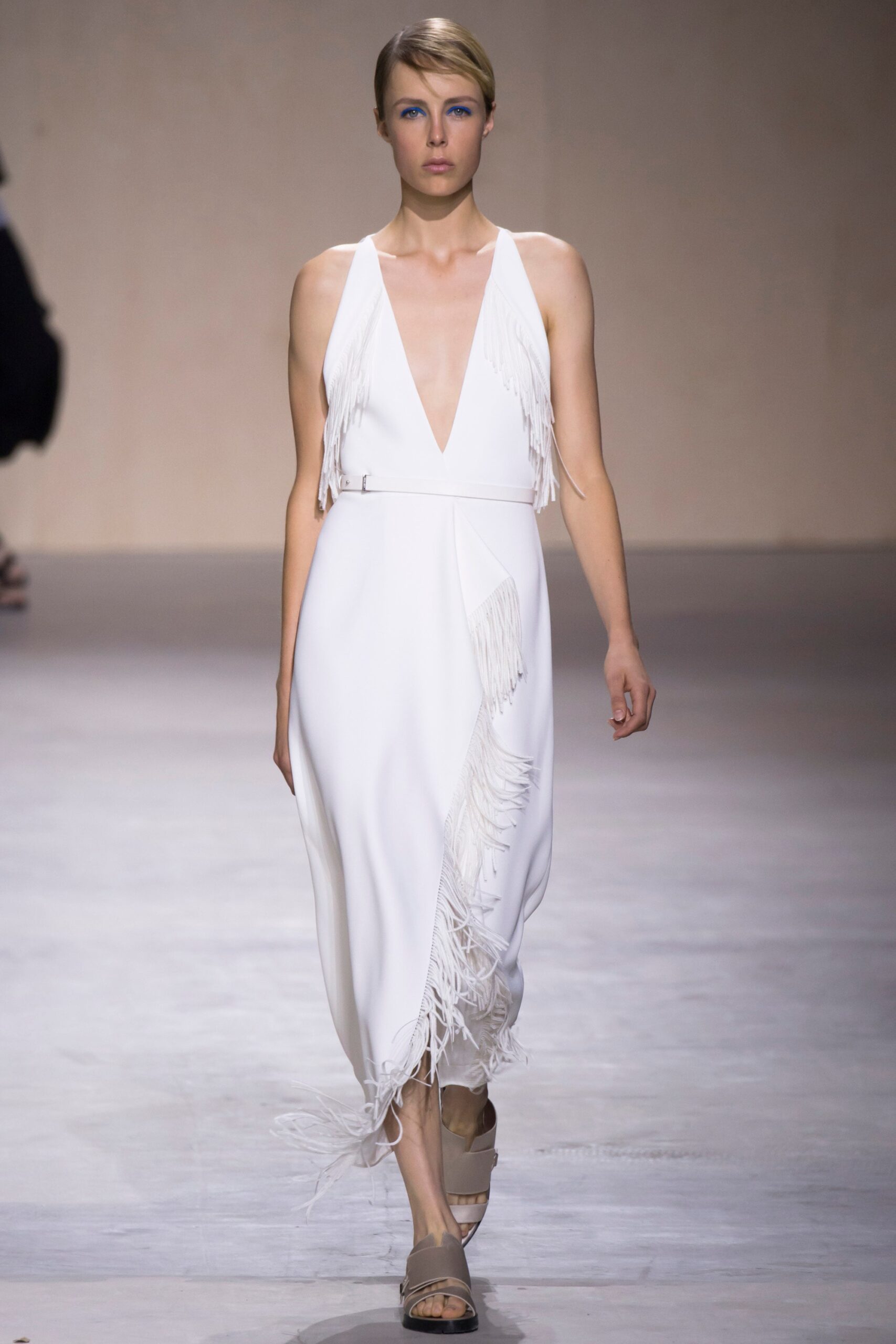 Boss S/S 16 Look 10