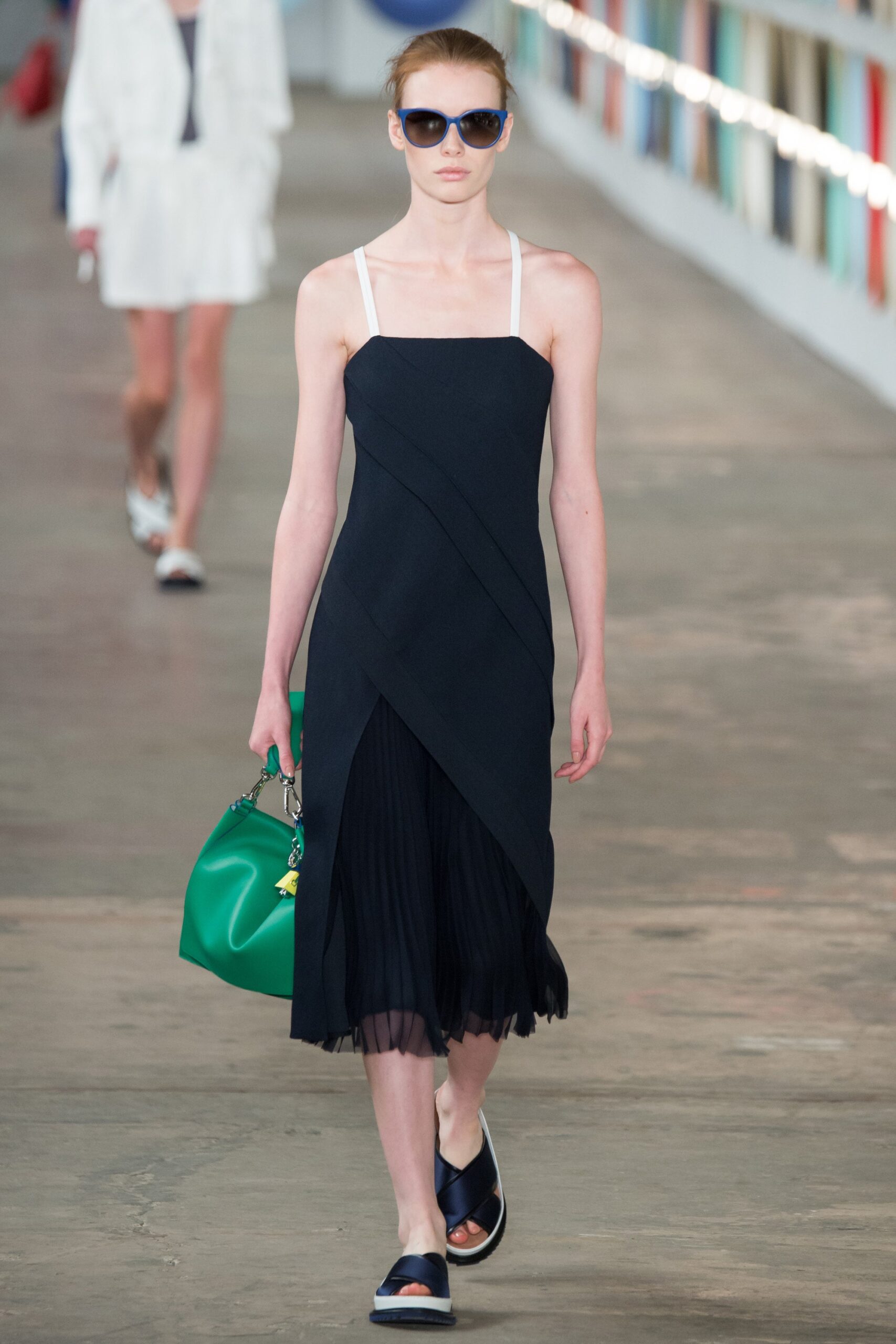 Boss S/S 17 Look 75