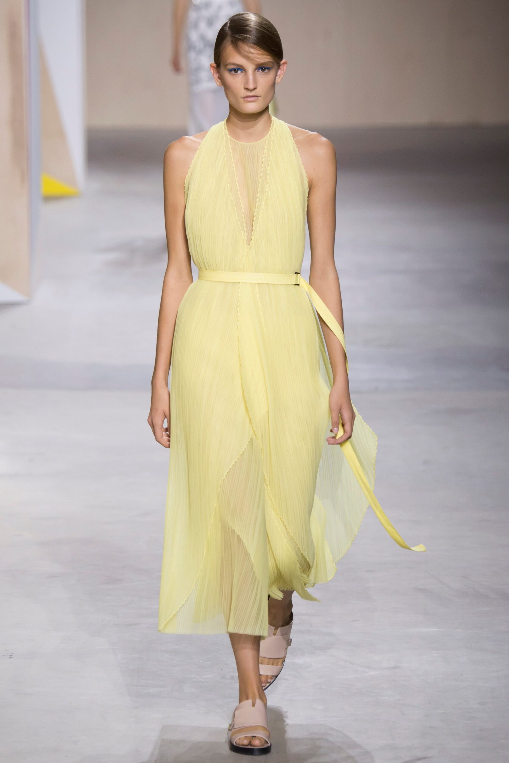 Boss S/S 16 Look 78