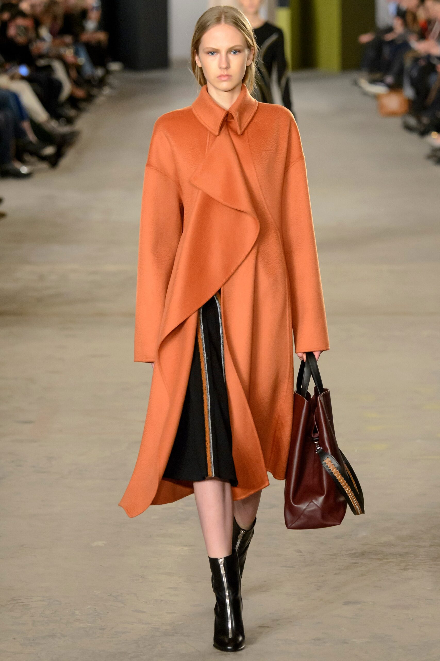 Boss F/W 16 Look 102