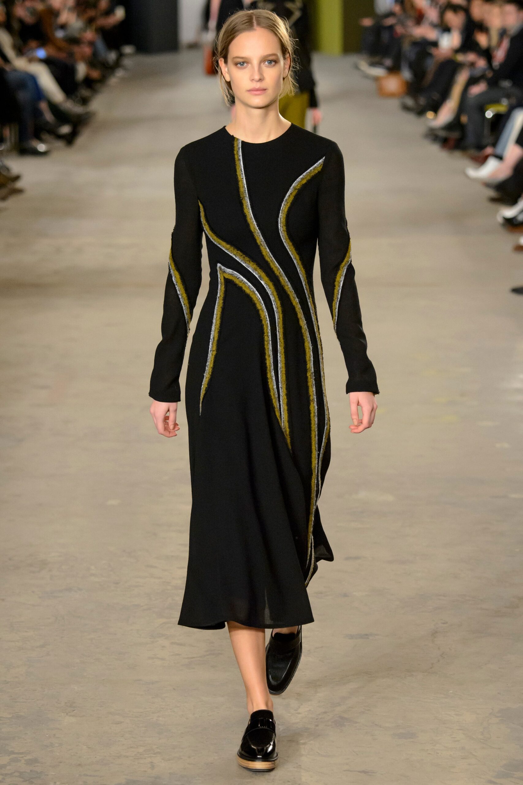 Boss F/W 16 Look 114