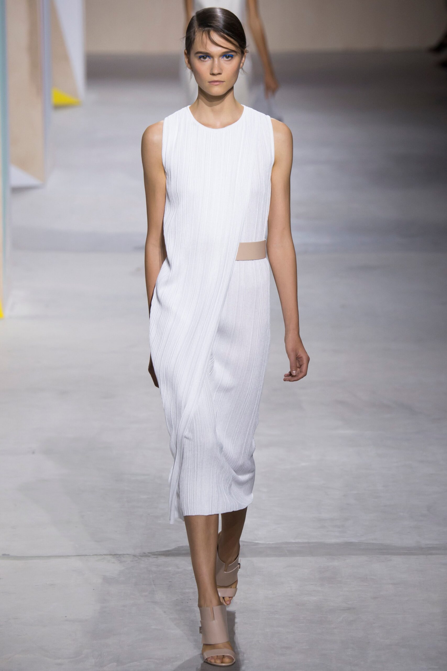 Boss S/S 16 Look 100