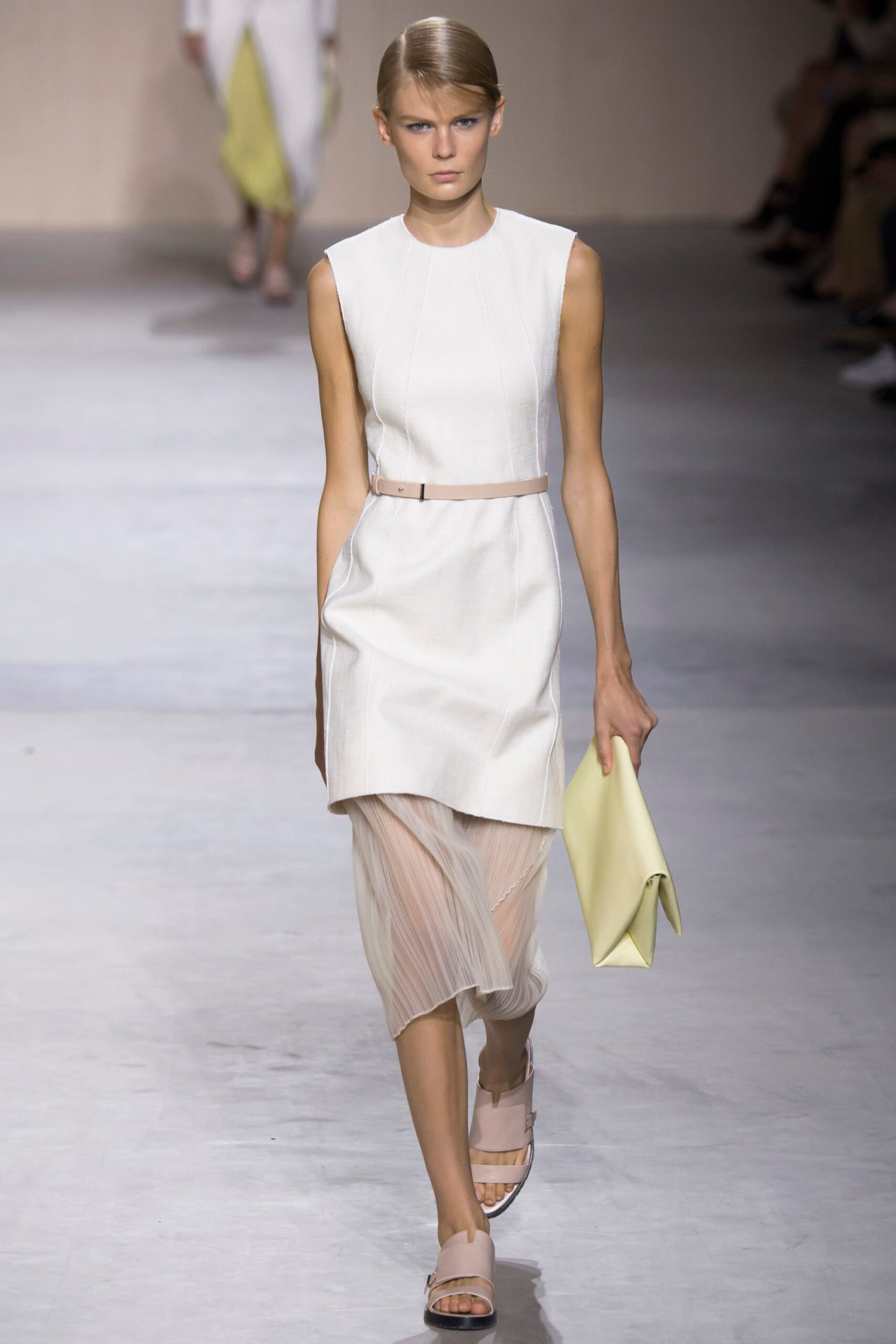 Boss S/S 16 Look 121