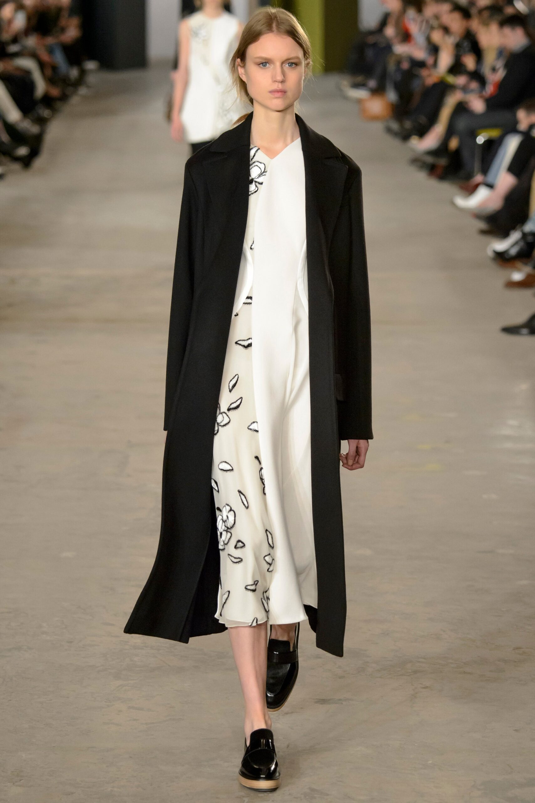 Boss F/W 16 Look 156