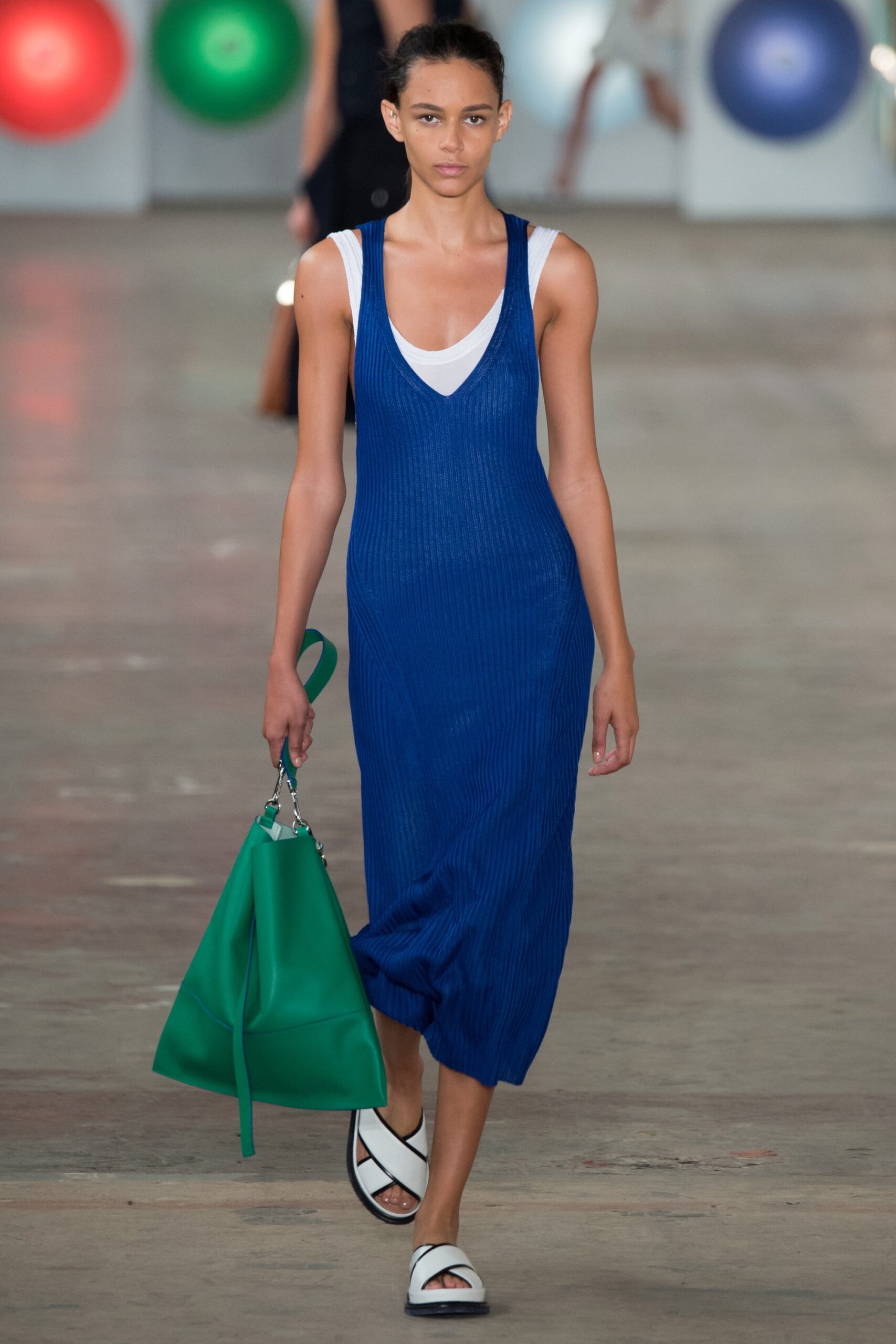 Boss S/S 17 Look 161