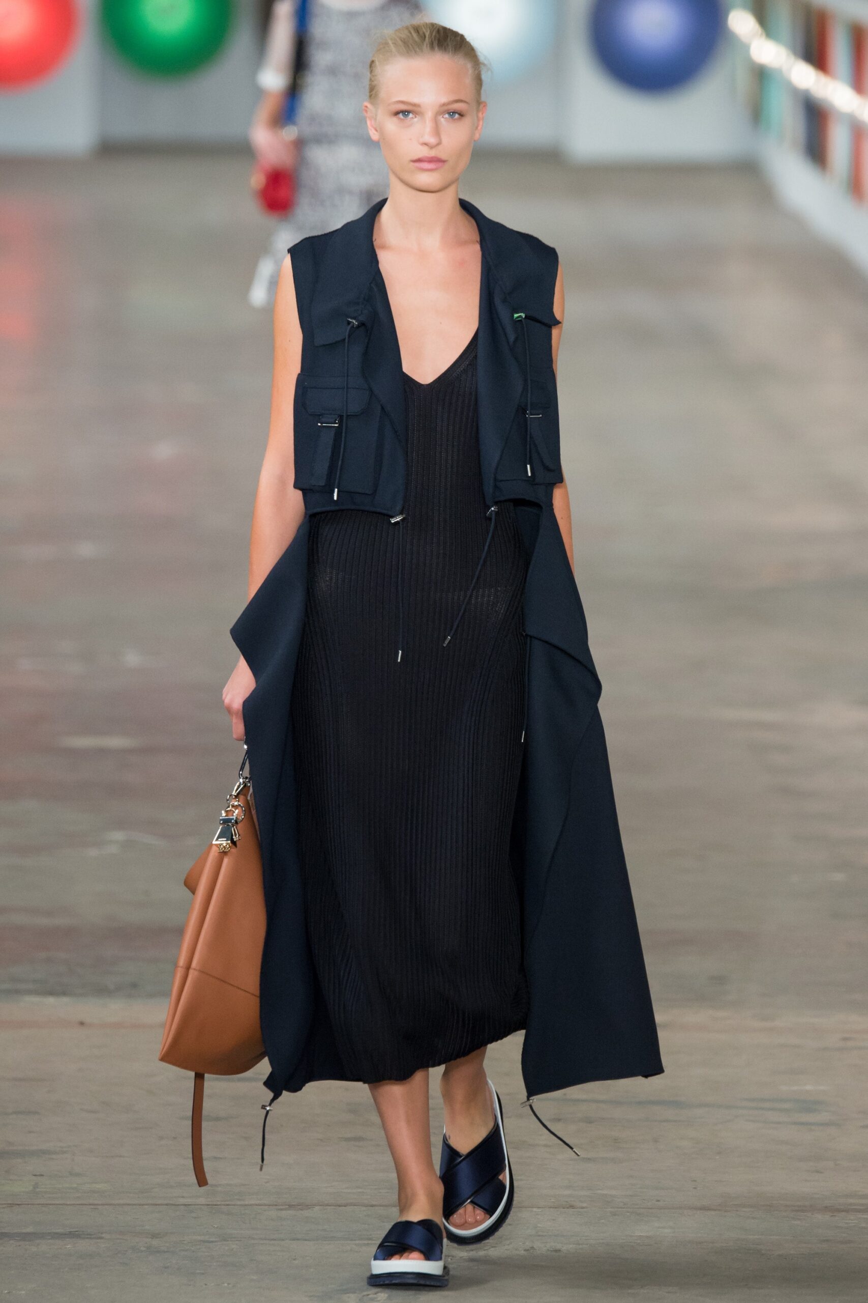 Boss S/S 17 Look 173